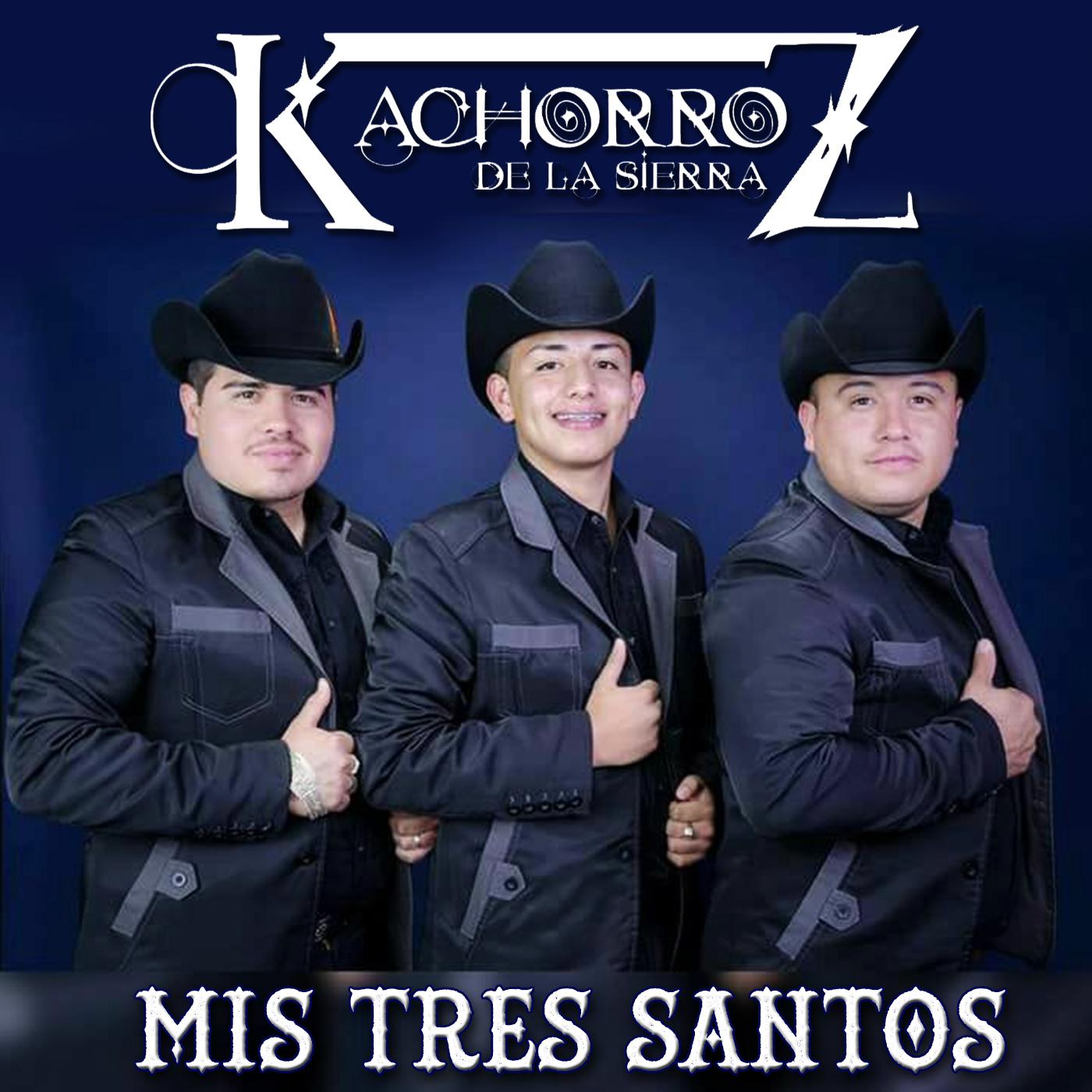 Mis Tres Santos