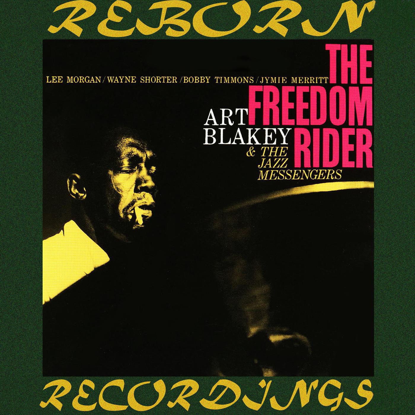 The Freedom Rider (Extended, HD Remastered)