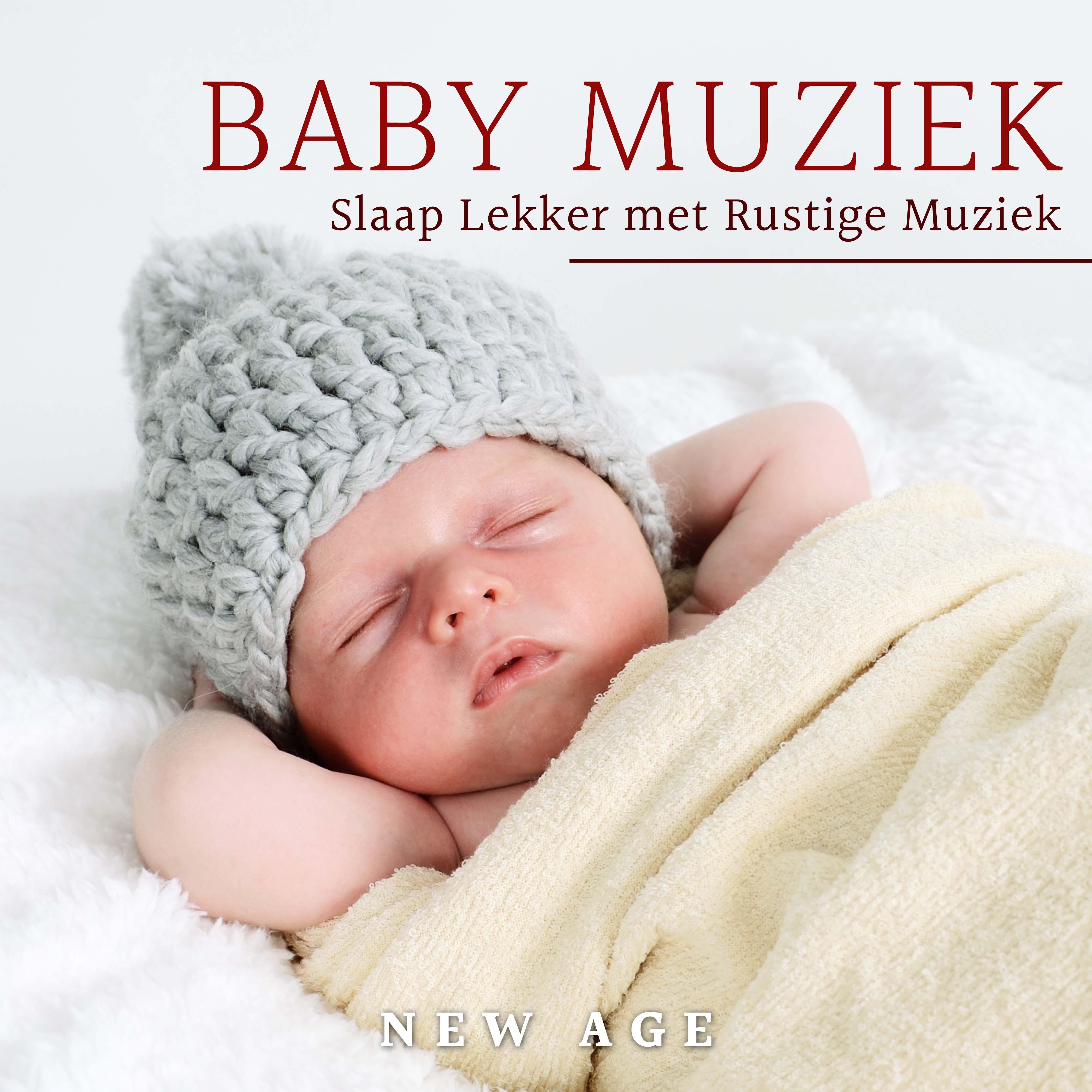 Baby Muziek - Slaaplekker met Rustige Muziek