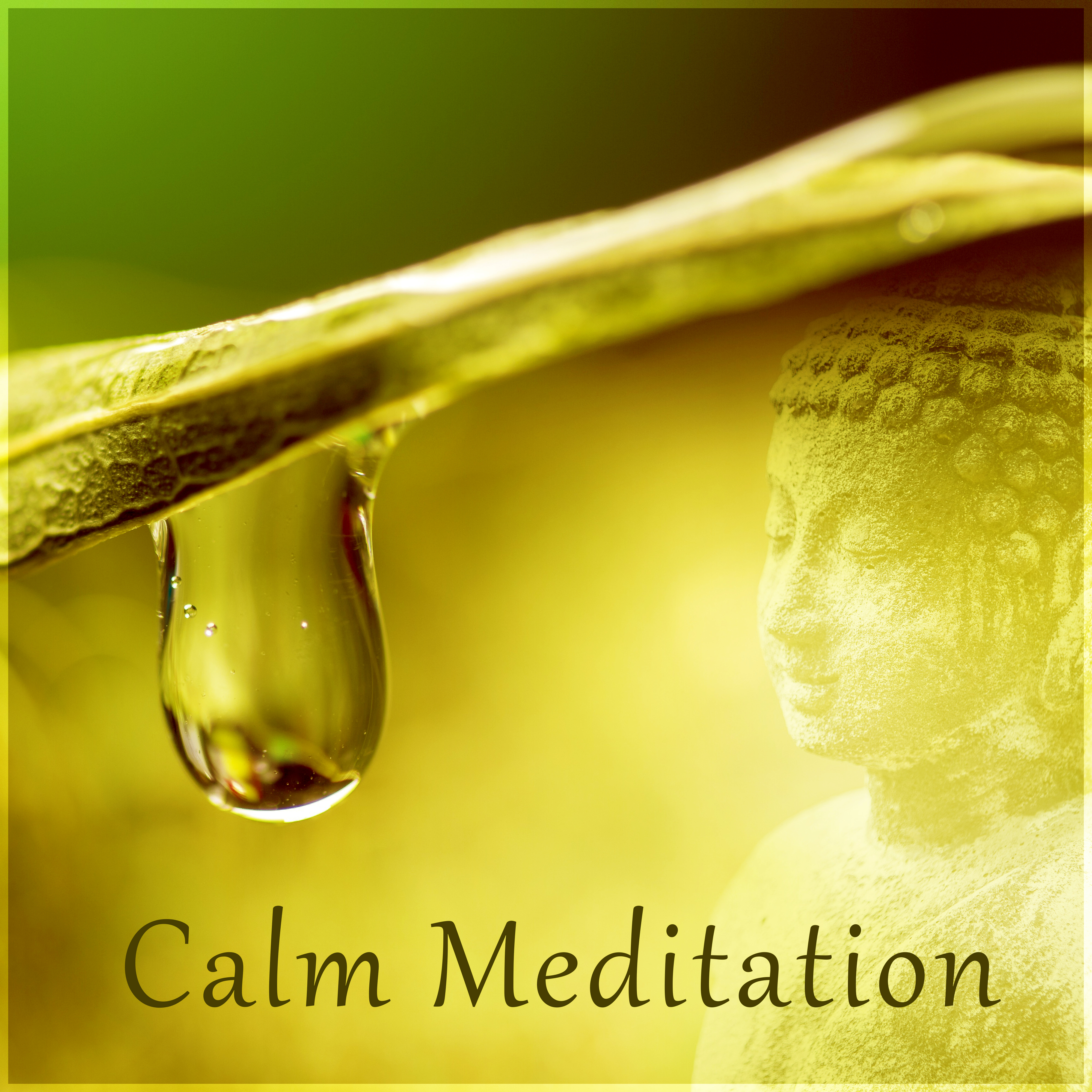 Calm Meditation  Natural Meditation, Deep Sleep, Stress Relief, Relax, Massage, Reiki, Zen