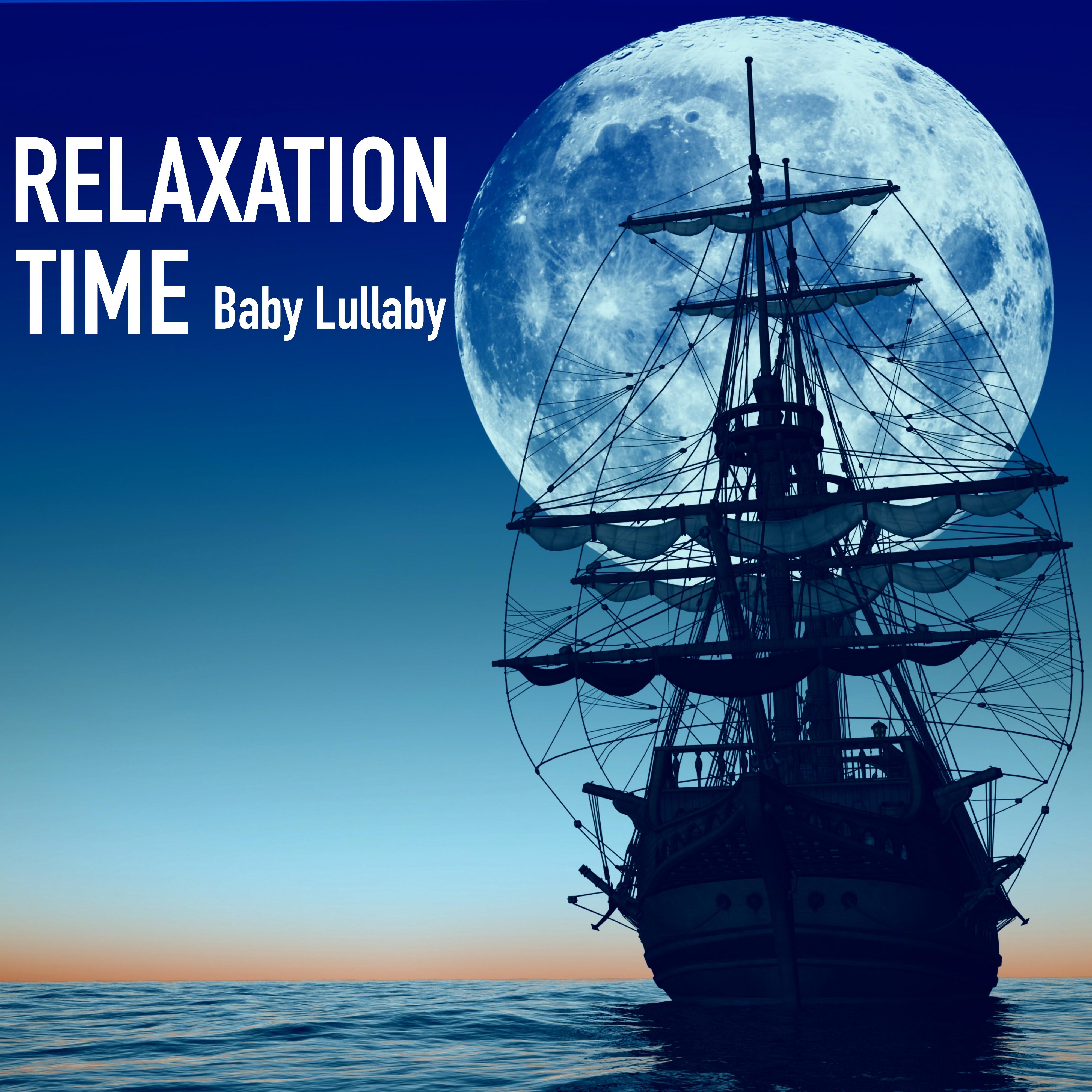 Relaxation Time - Serenity, Relaxing Sleep Music, Relaxation Meditation Sound Therapy, Spa Music & Massage