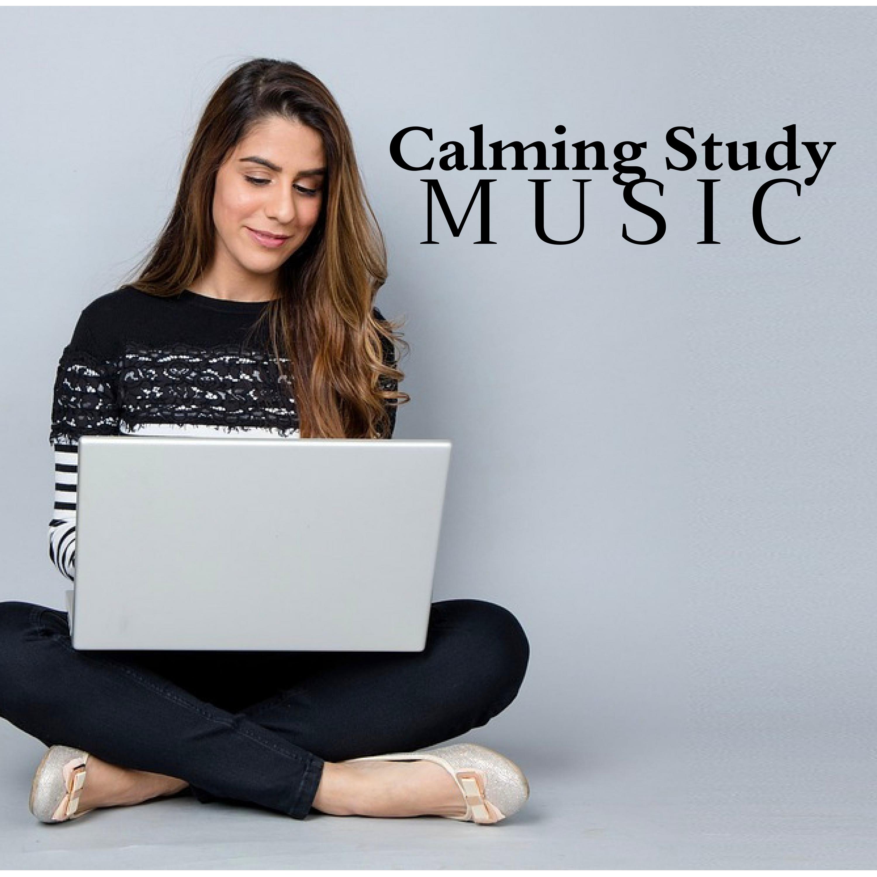 Calming Study Music