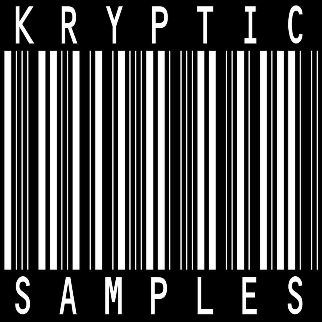 Kryptic Samples Content ID Part 32
