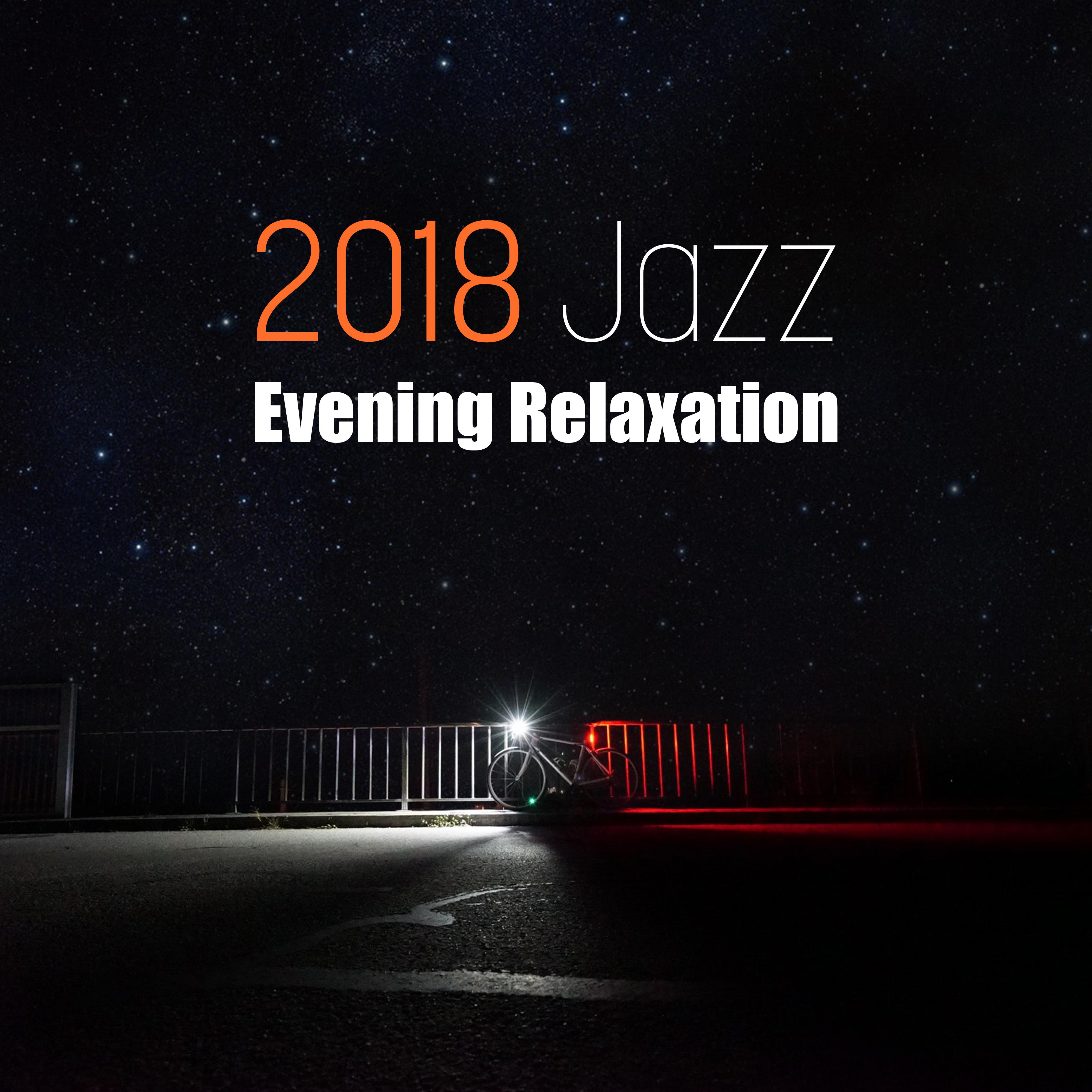 2018 Jazz Evening Relaxation