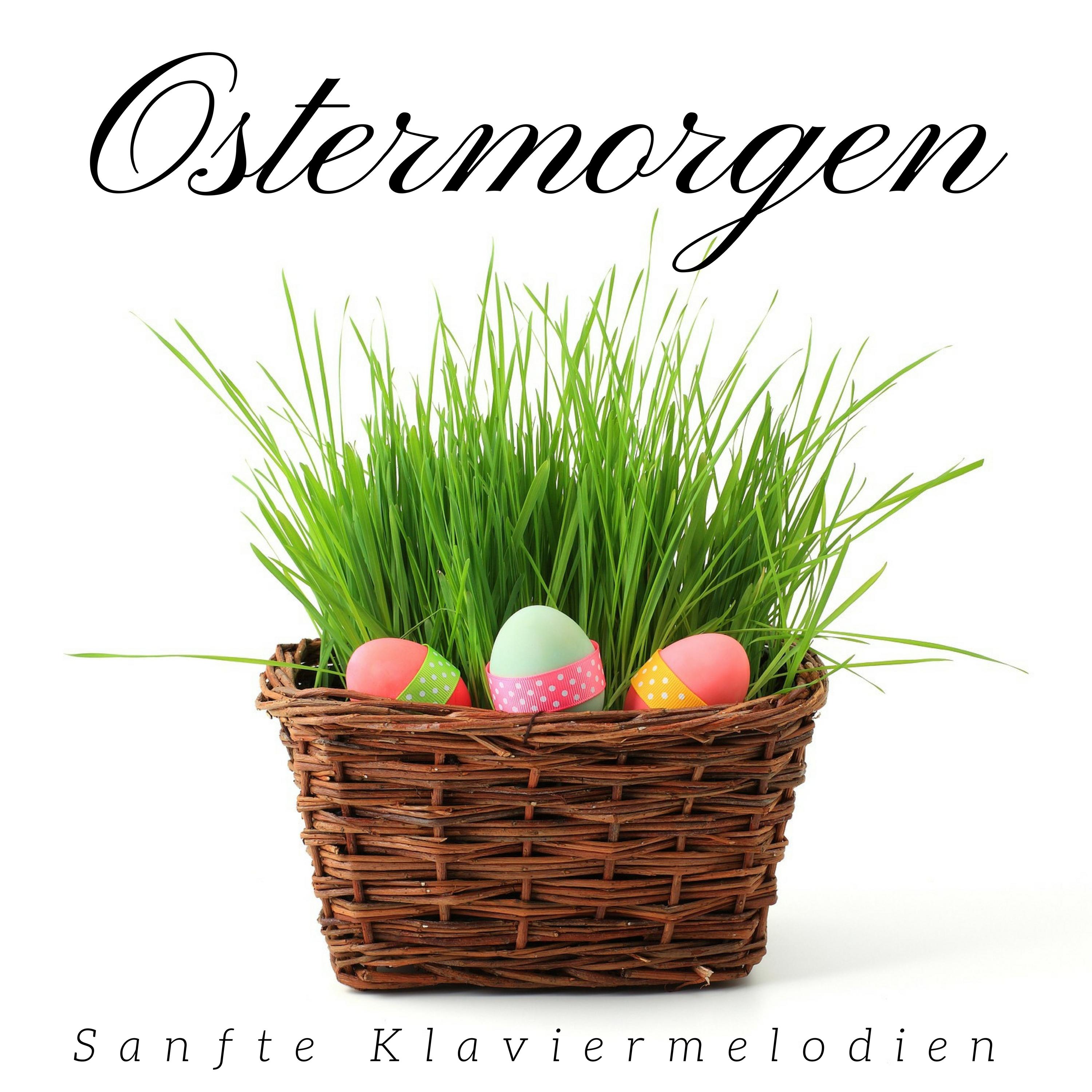 Ostermorgen