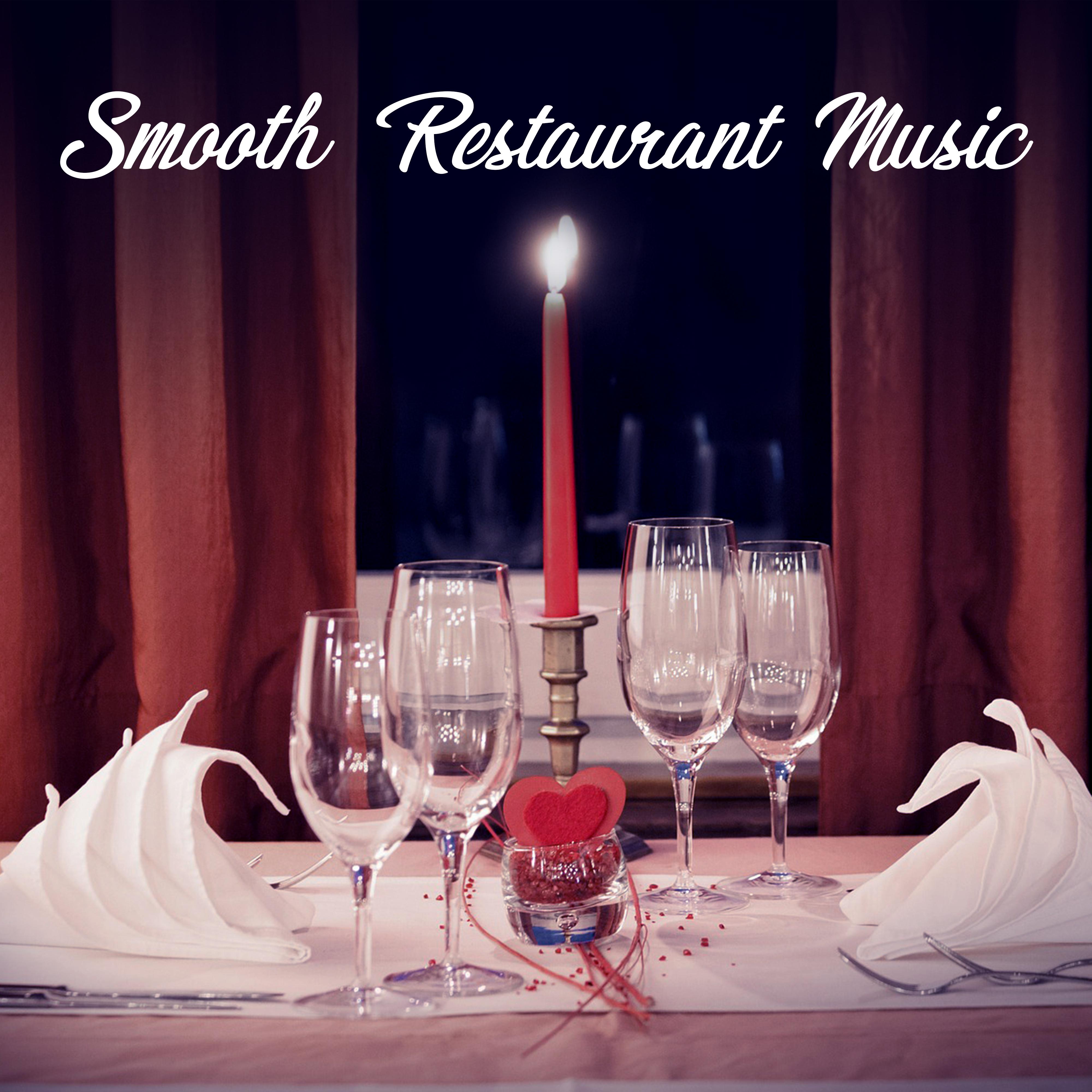 Smooth Restaurant Music  Instrumental Jazz, Mellow Piano for Restaurant  Cafe, Ambient Jazz, Retro Jazz