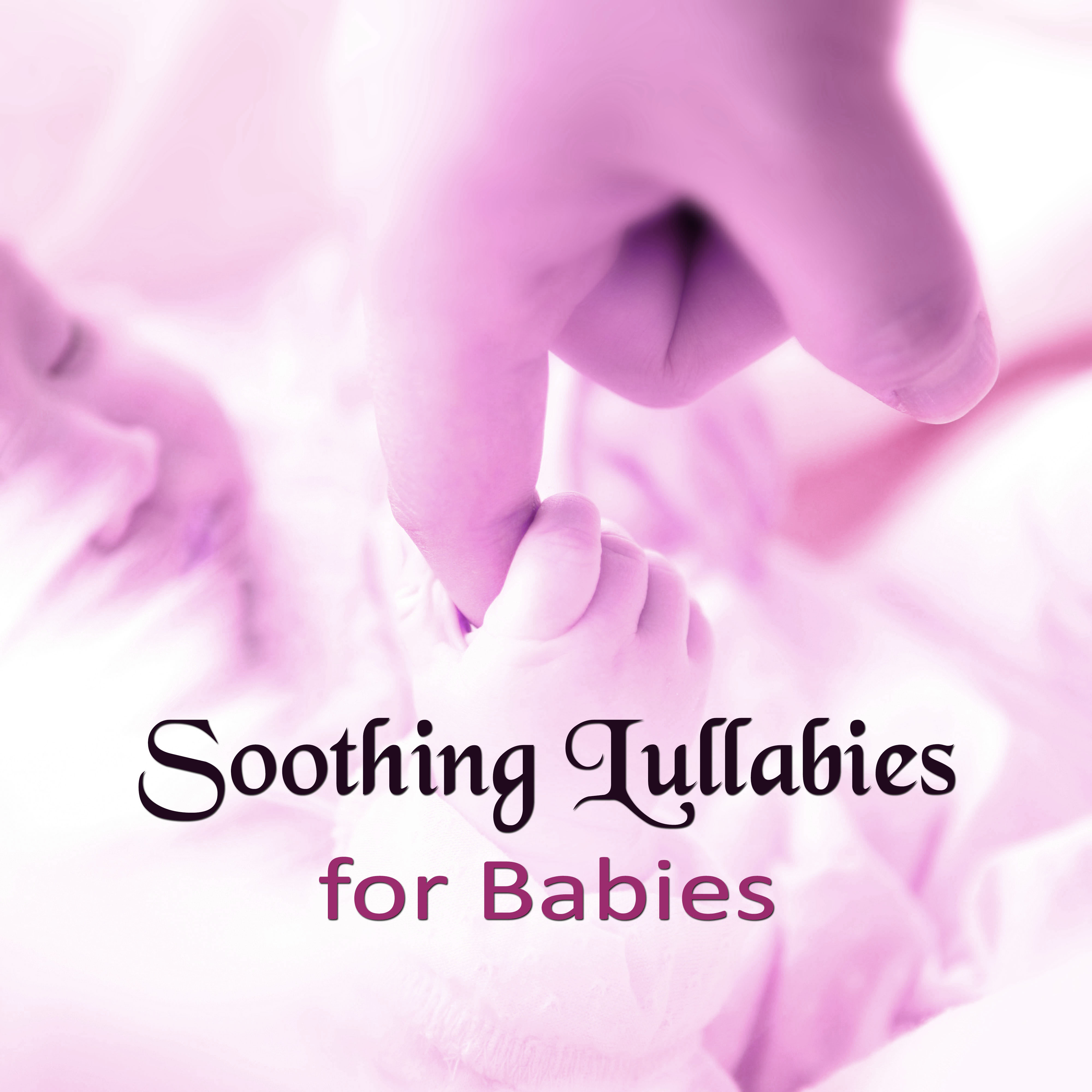 Soothing Lullabies for Babies  Soft Nature Sounds, Deep Sleep, Cradle Song, Relaxing Music for Kids, Gentle New Age Music, Calm Music for Newborn