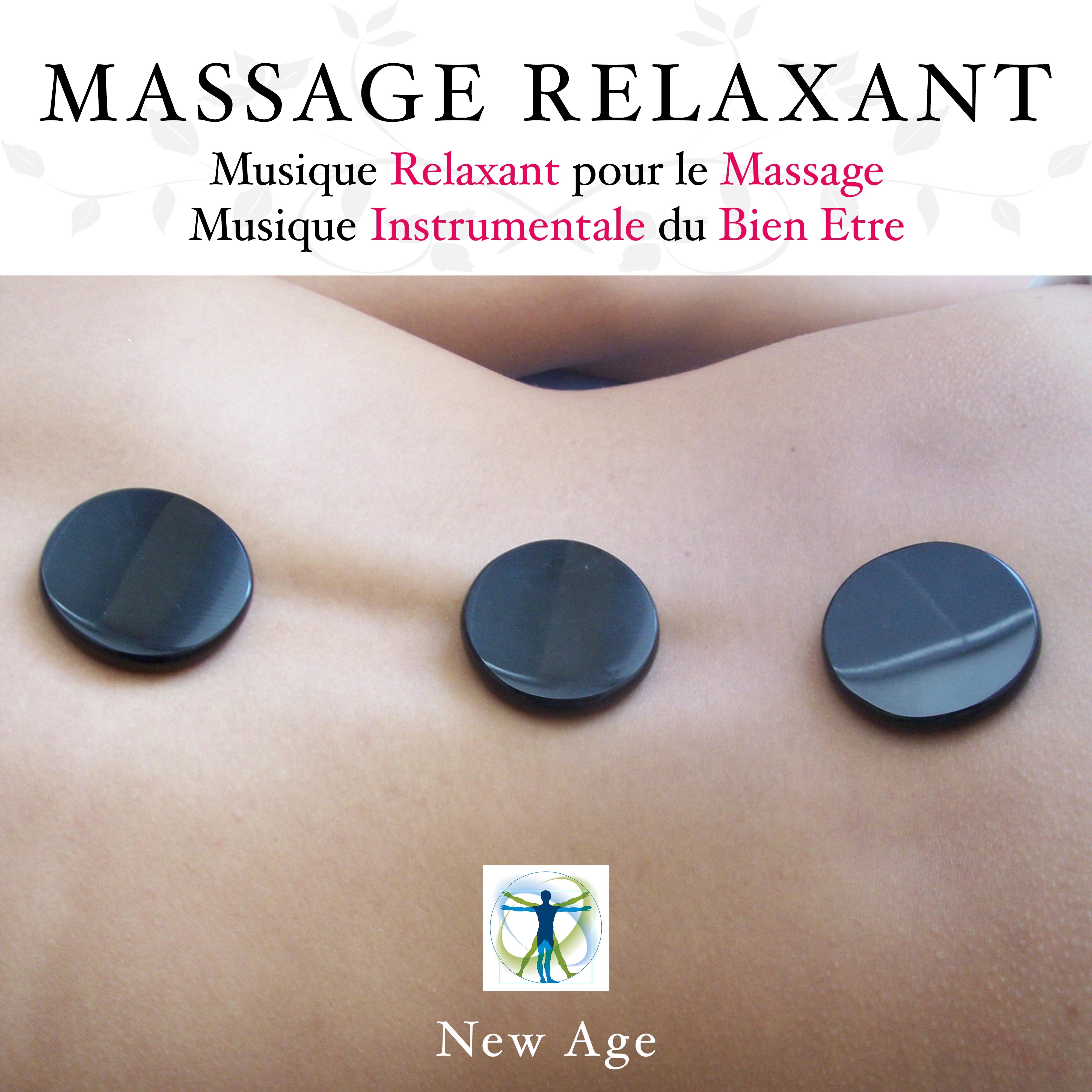 Massage Relaxant  Musique Relaxant pour le Massage, Musique Instrumentale du Bien Etre, Musique De tente