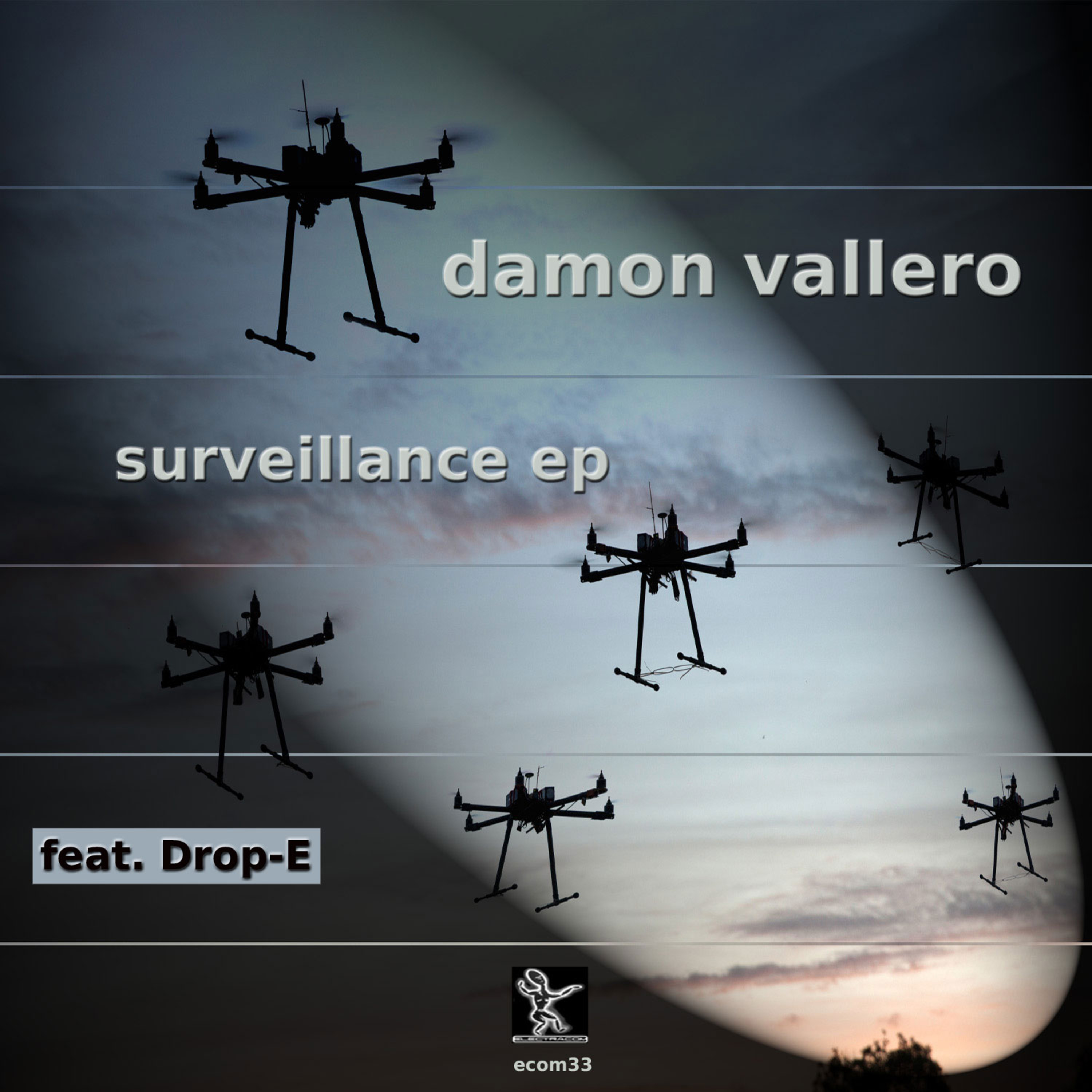 Surveillance EP