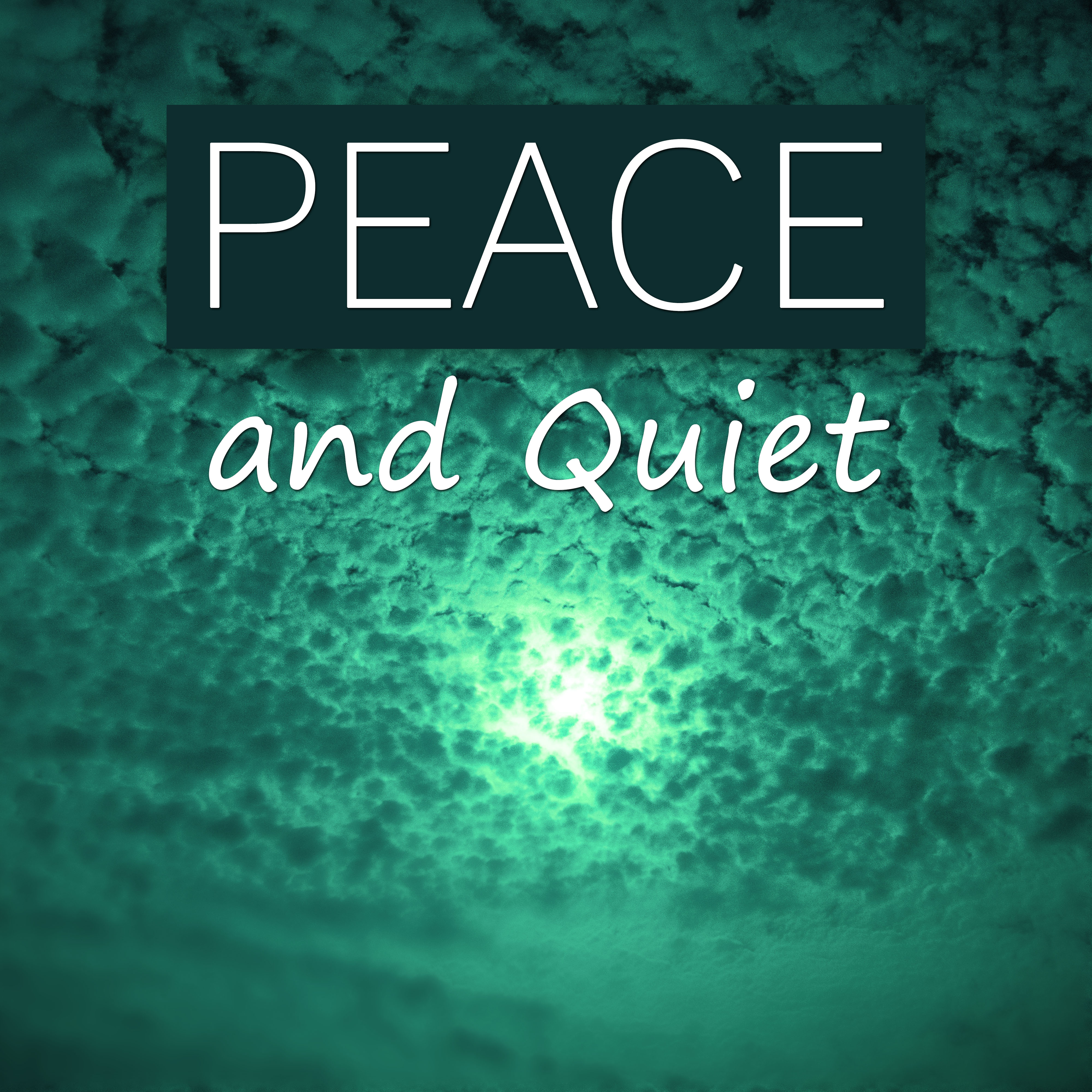 Peace and Quiet  Soft Dreaming, Relax and Sleep Songs with Nature Sounds, New Age Music, Rem Phase, Sound Therapy