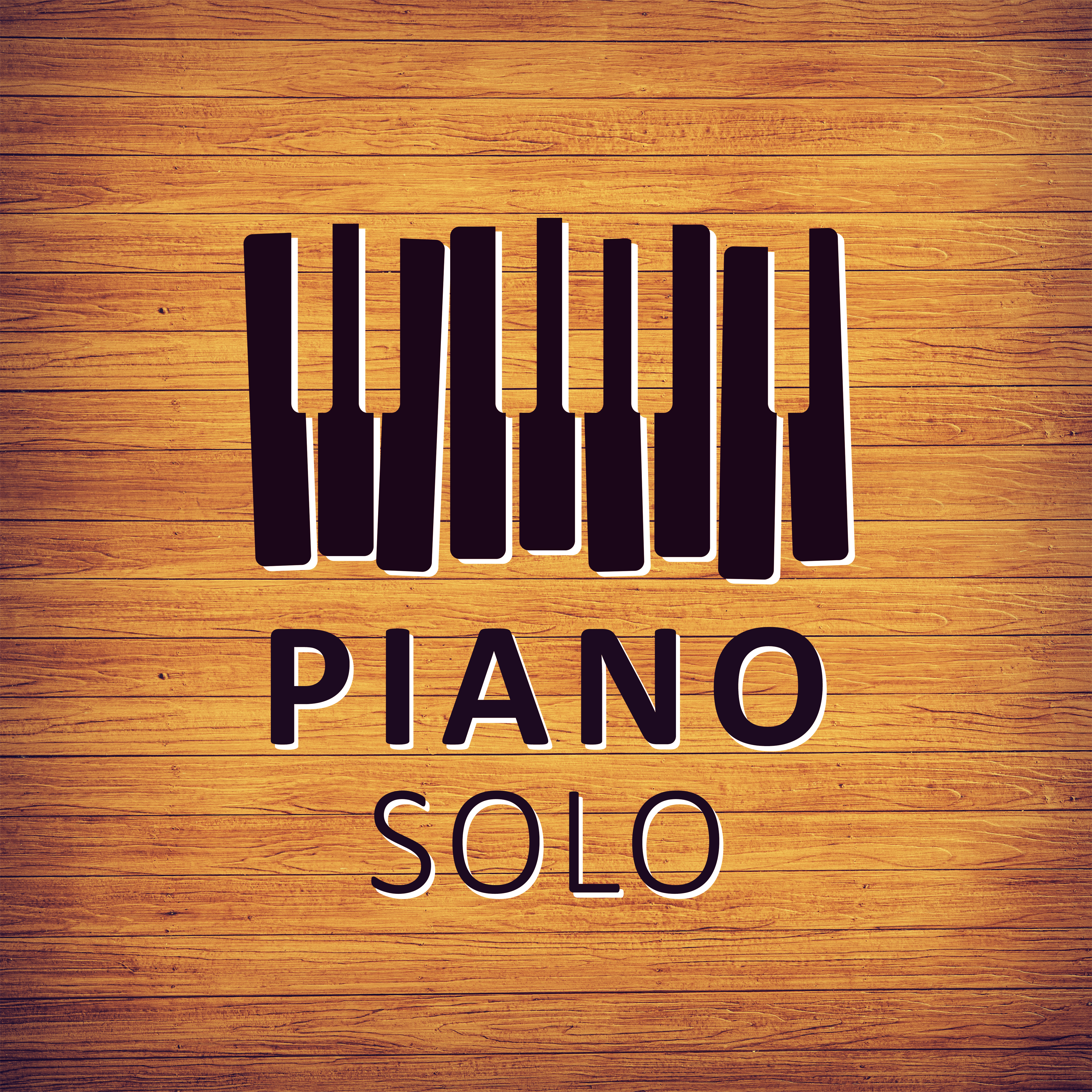 Piano Solo  Sensual Jazz, Instrumental Music for Background to Restaurant, Dinner Party Music, Smooth Jazz