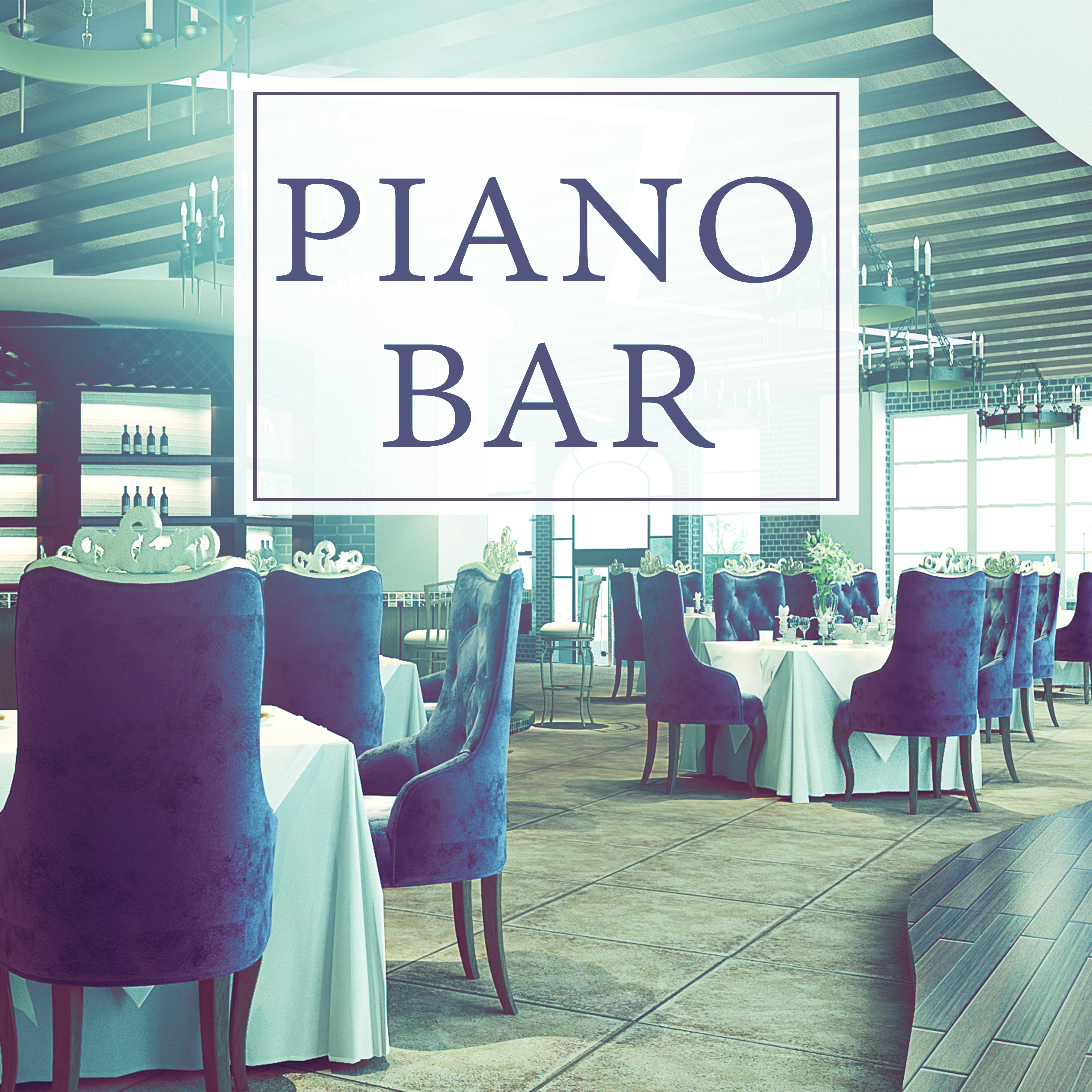 Piano Bar  Smooth Jazz Rhytms, Instrumental Jazz Music, Ambient Jazz Club  Bar, Jazz Bistro Bar, Restaurant Music, Relaxation Music