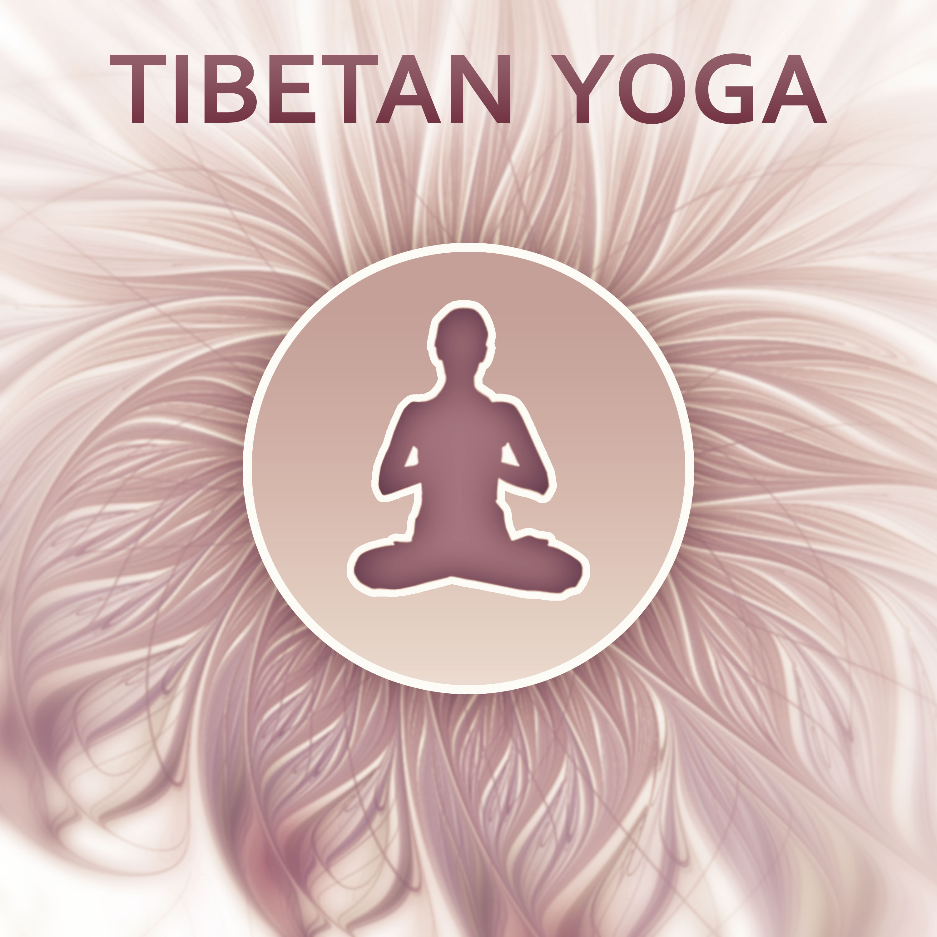 Tibetan Yoga  Spiritual New Age Music for Yoga Meditation, Asian Zen, Lotus Flower, Rest, Oriental Flute, Meditation Zen, Well Being