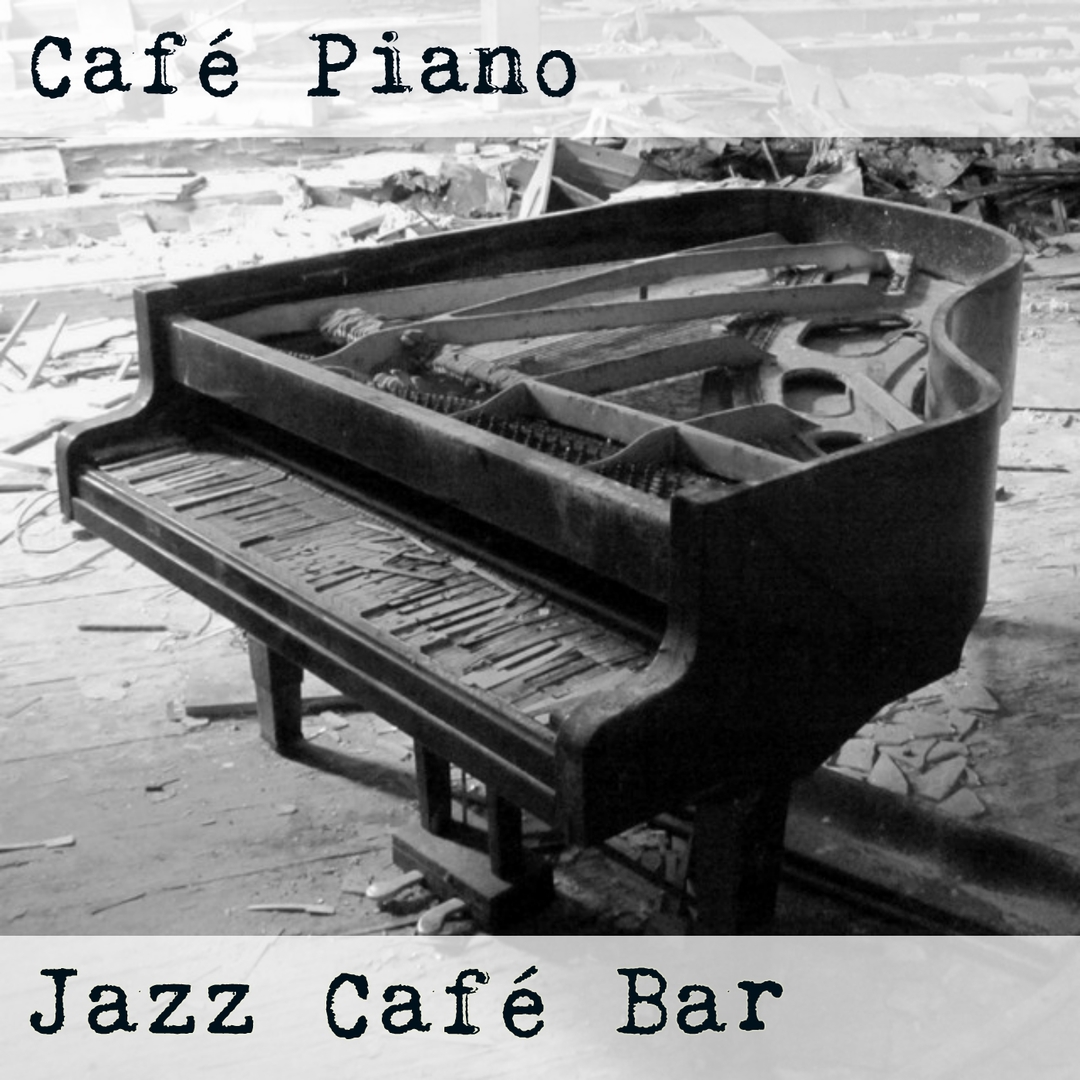 Jazz Cafe Ballad