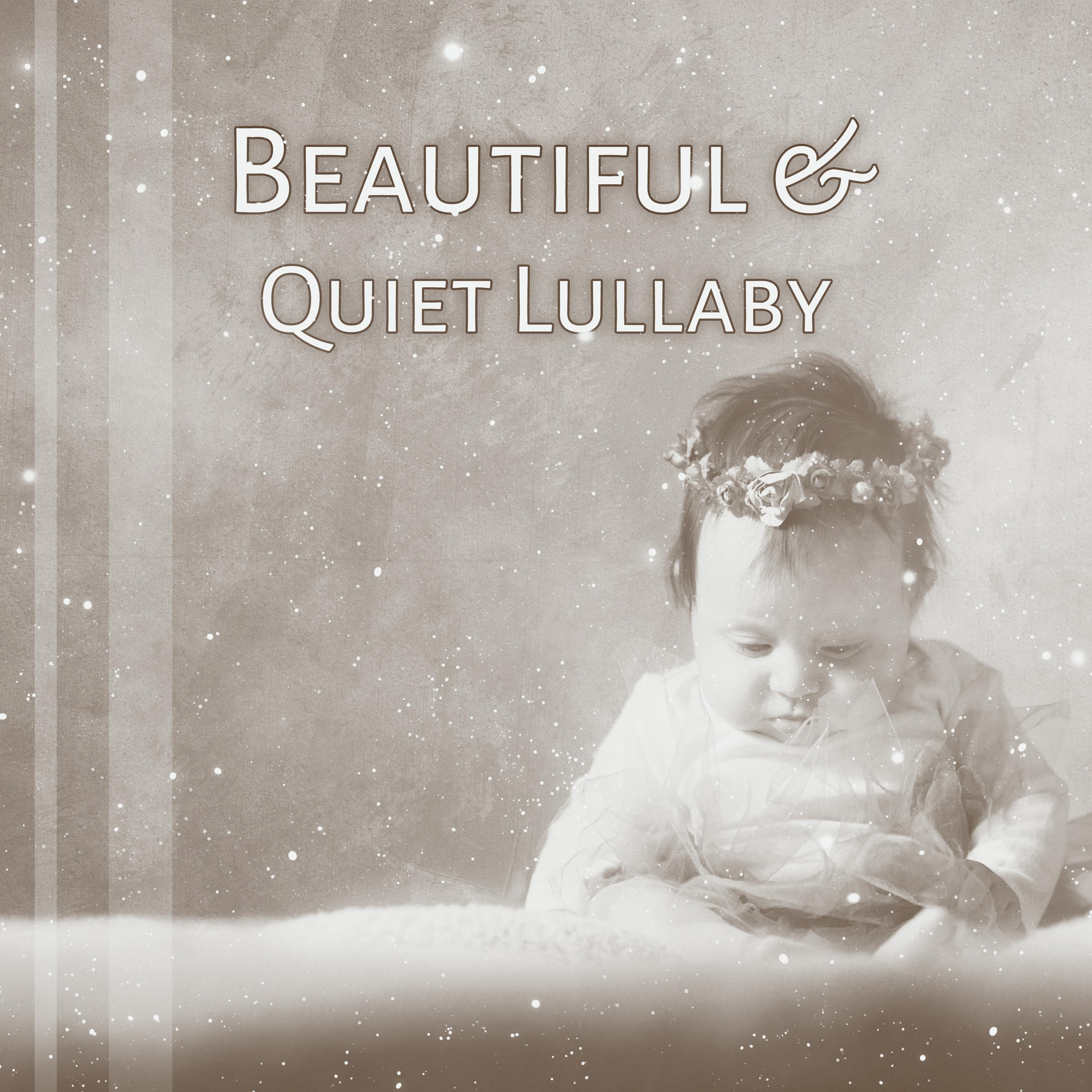 Beautiful  Quiet Lullaby  Music to Bed, Deep Sleep Your Baby, Peaceful Mind, Calm Nap, Songs to Pillow, Schubert