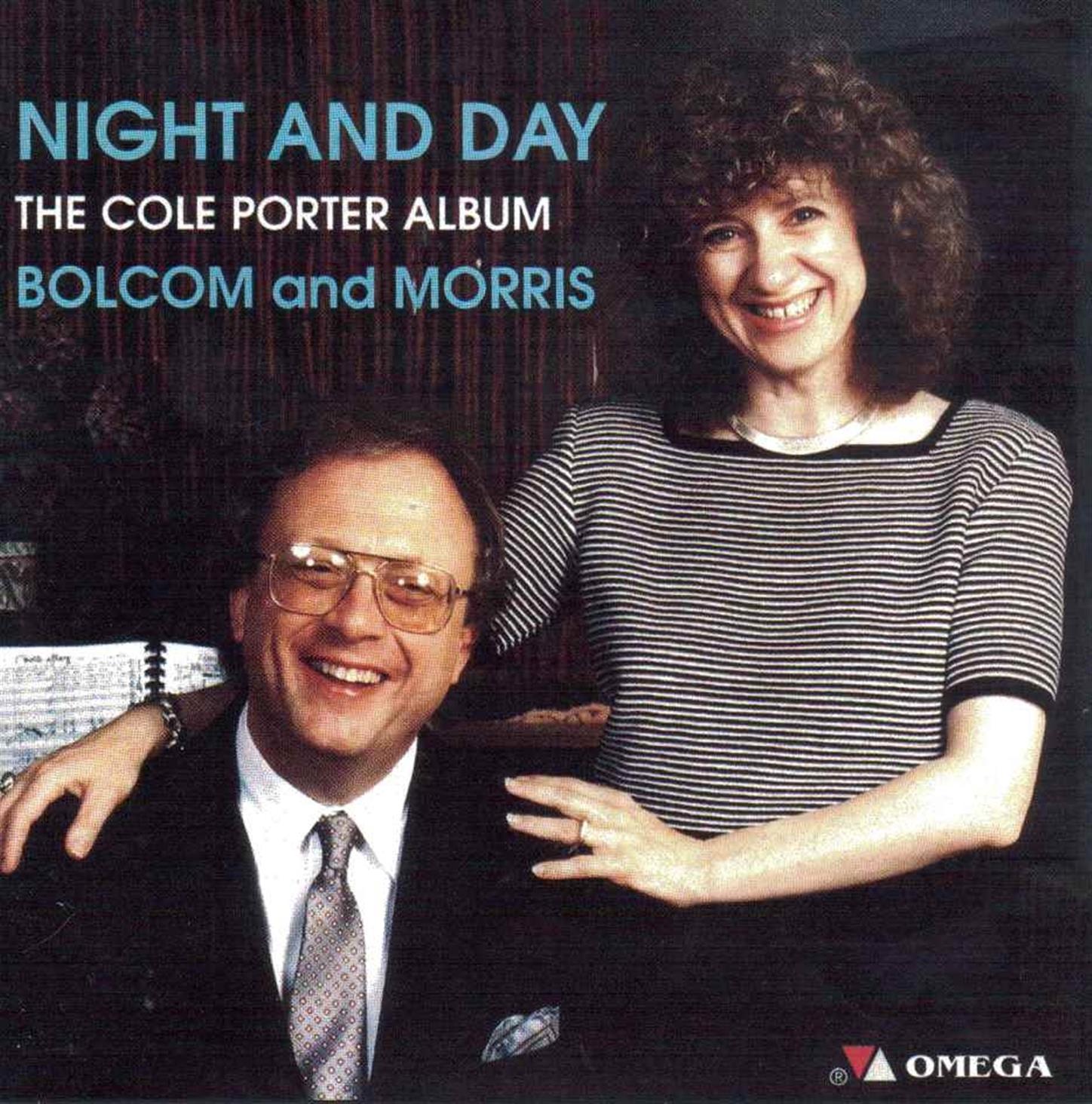 Night and Day: The Cole Porter Album