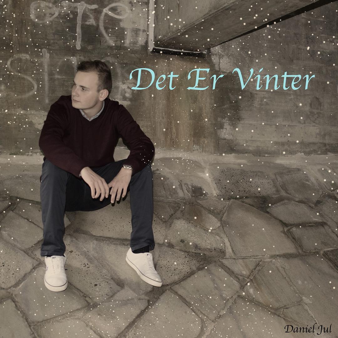 Det Er Vinter