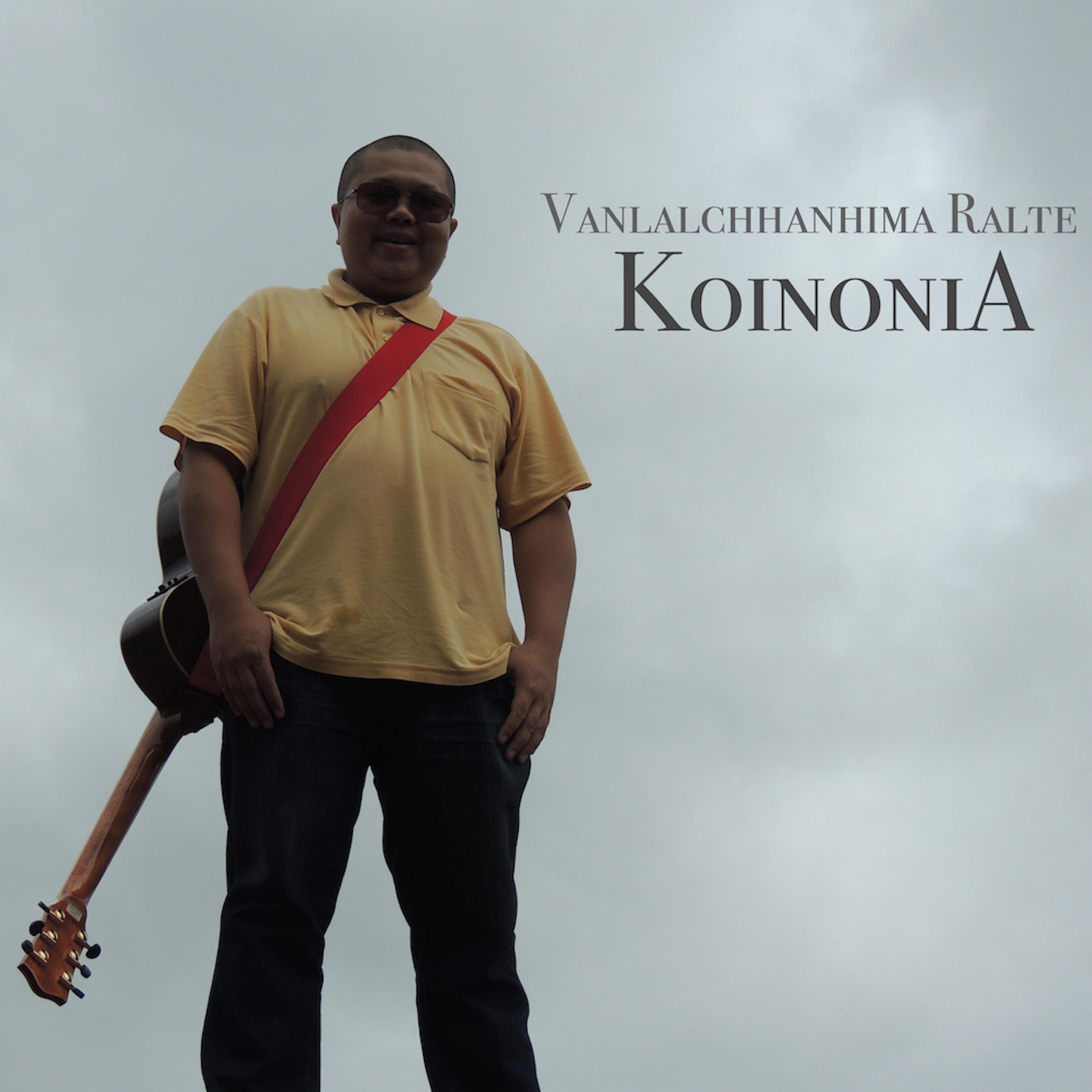 Koinonia