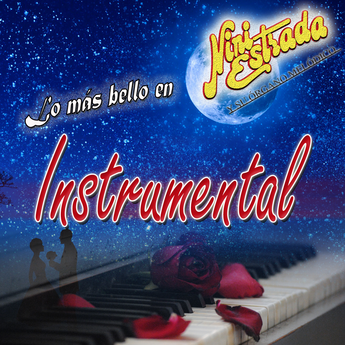 Lo Ma s Bello en Instrumental