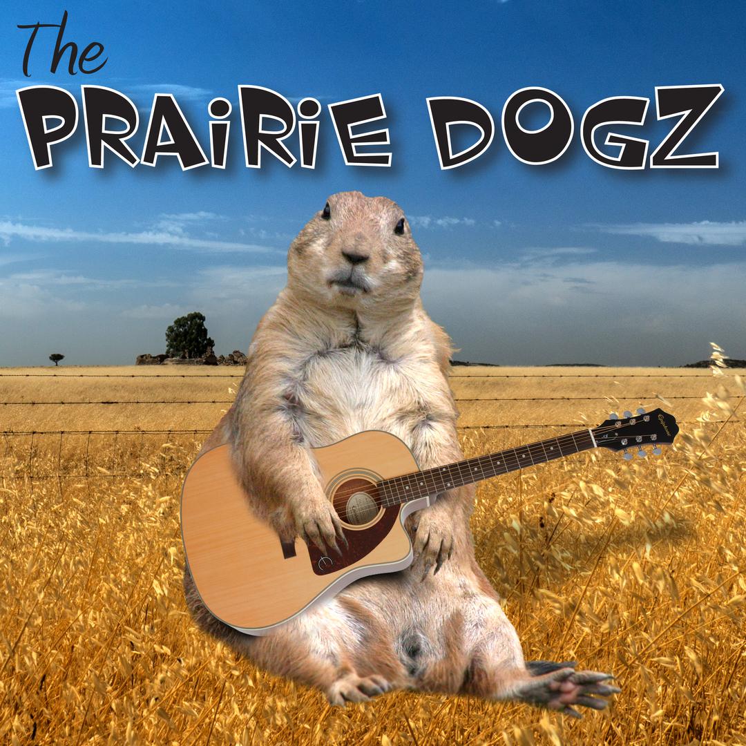 The Prairie Dogz