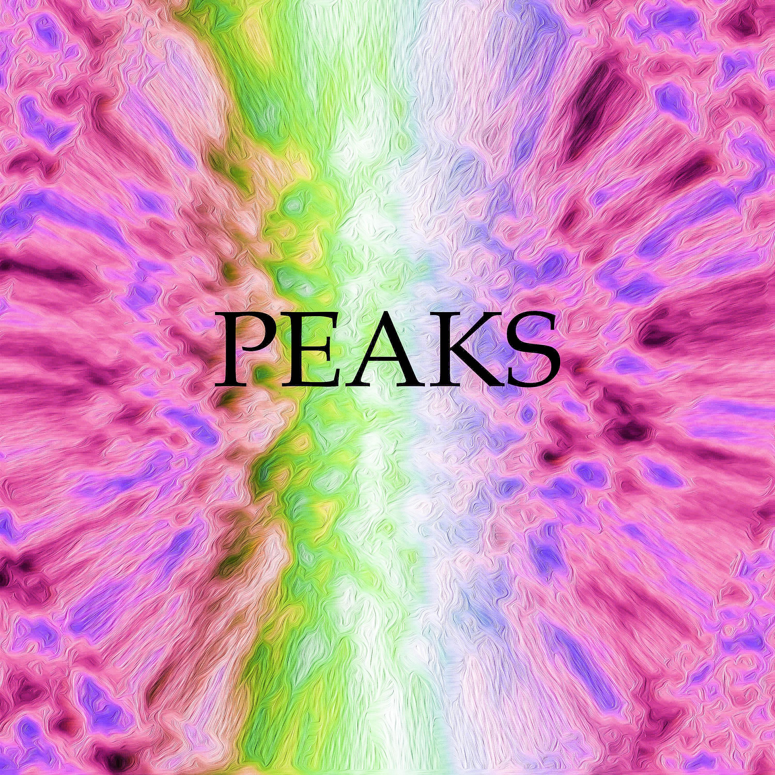 Peaks