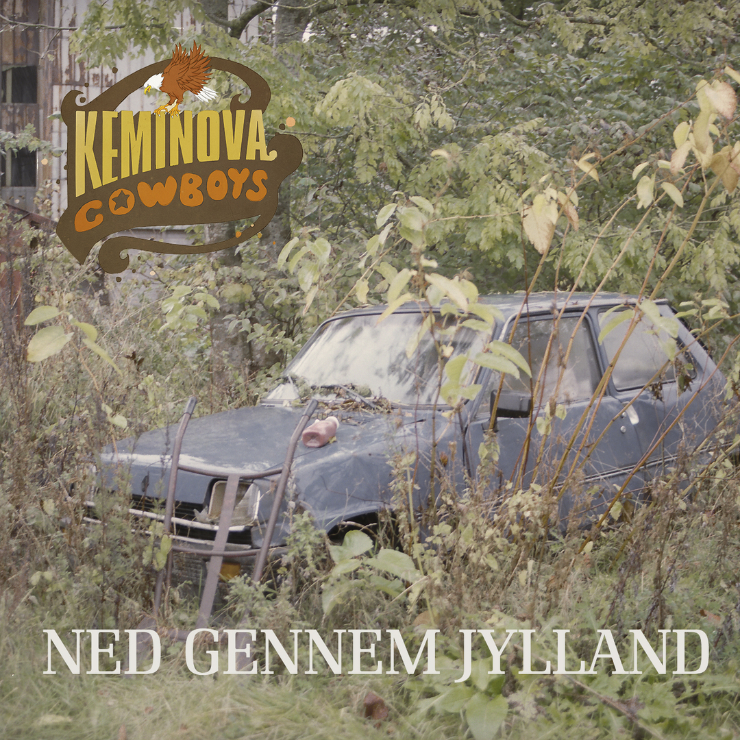 Ned gennem Jylland