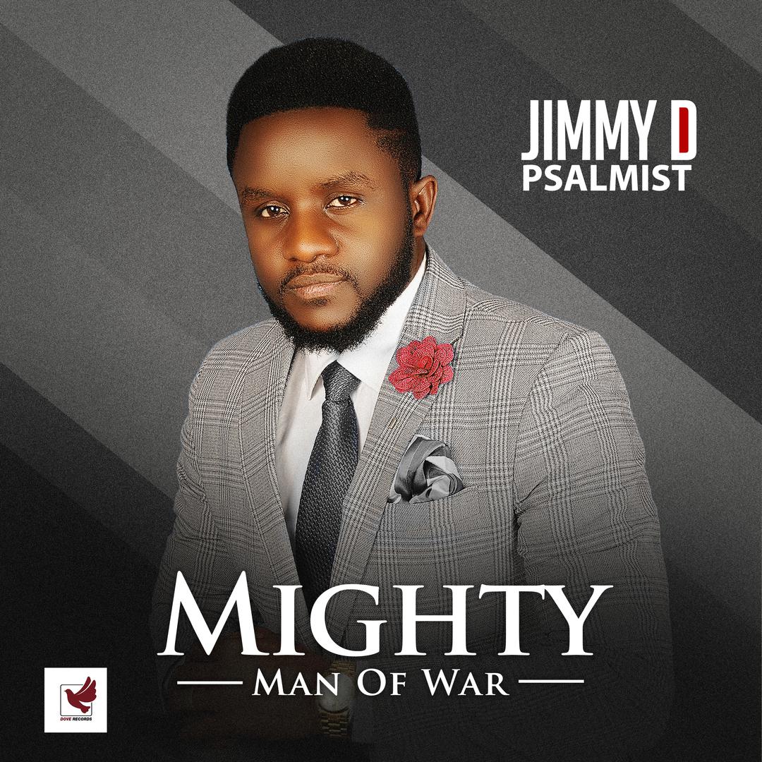 Mighty Man of War