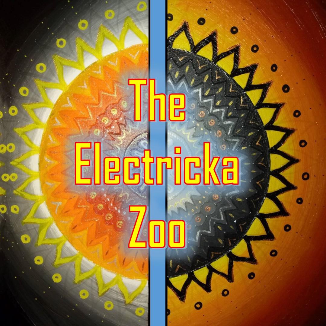 the Electricka Zoo