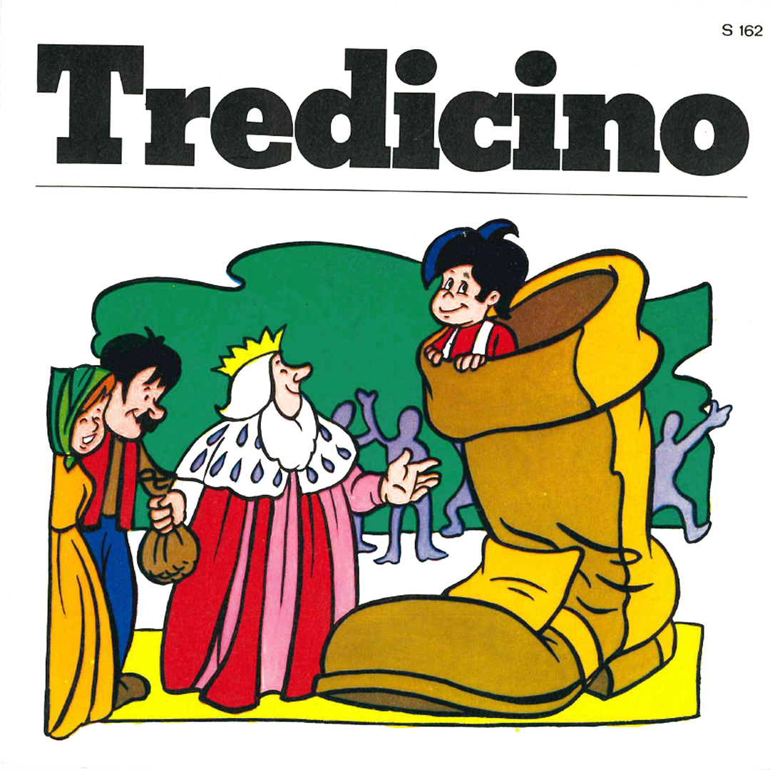 Tredicino