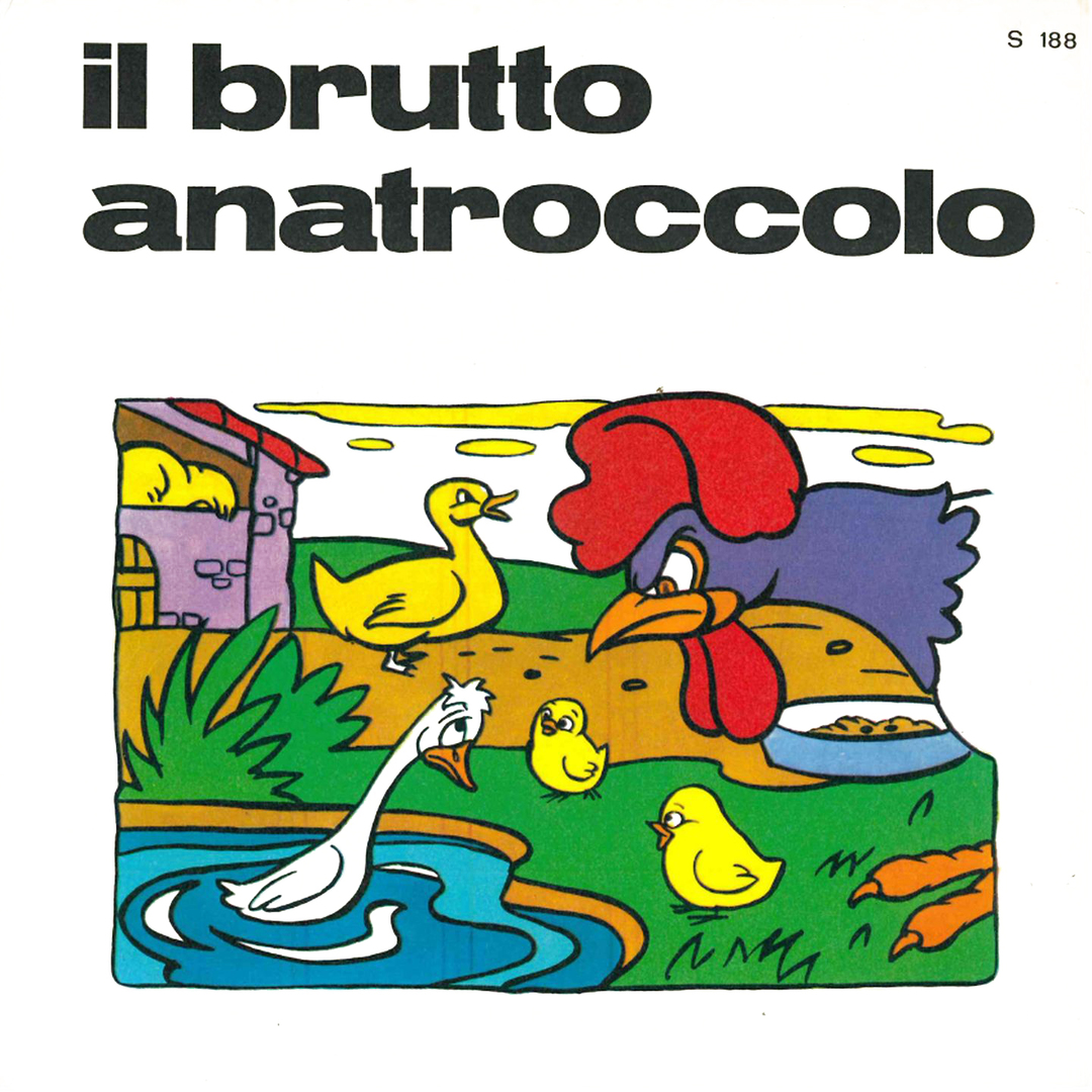 Il brutto anatroccolo