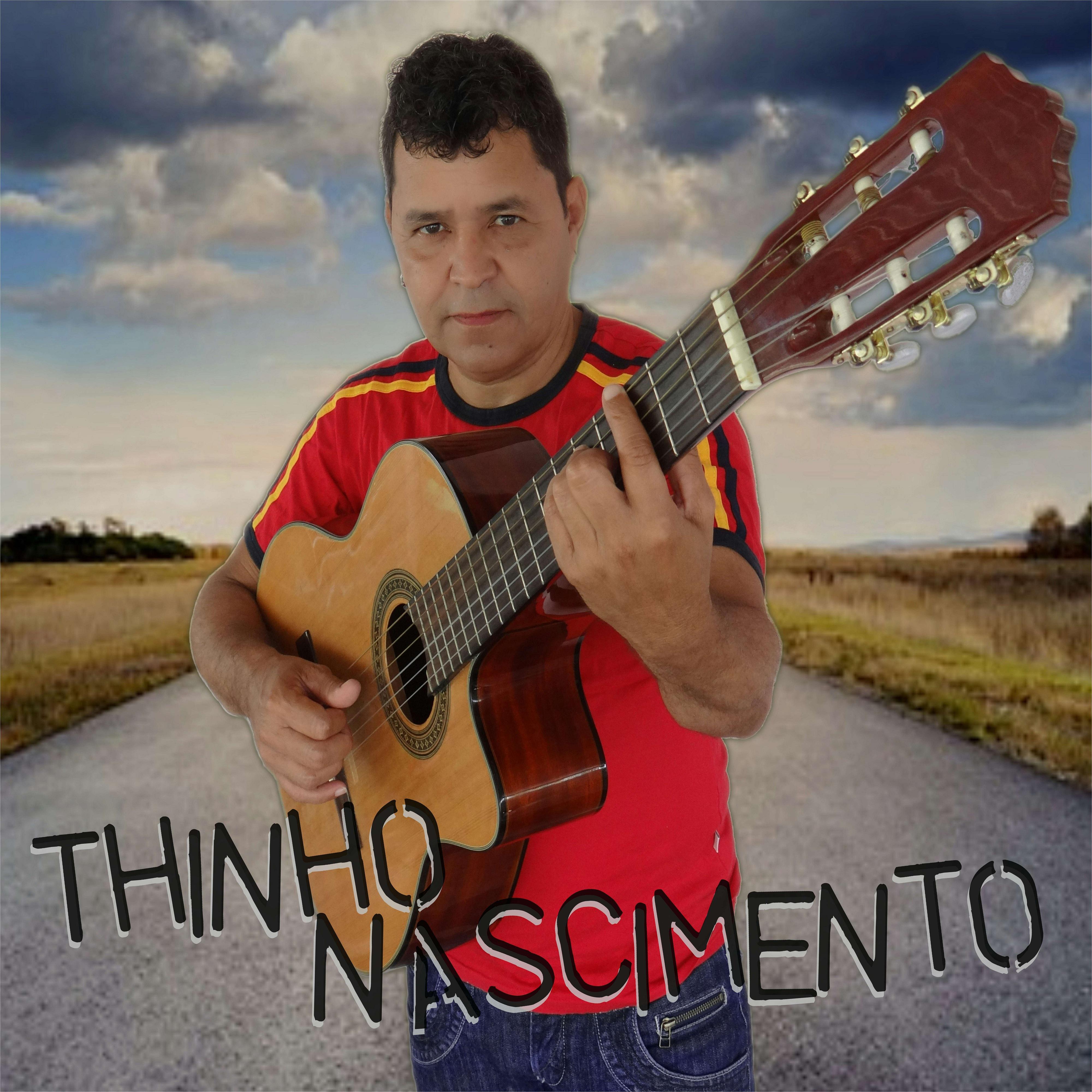 Thinho Nascimento