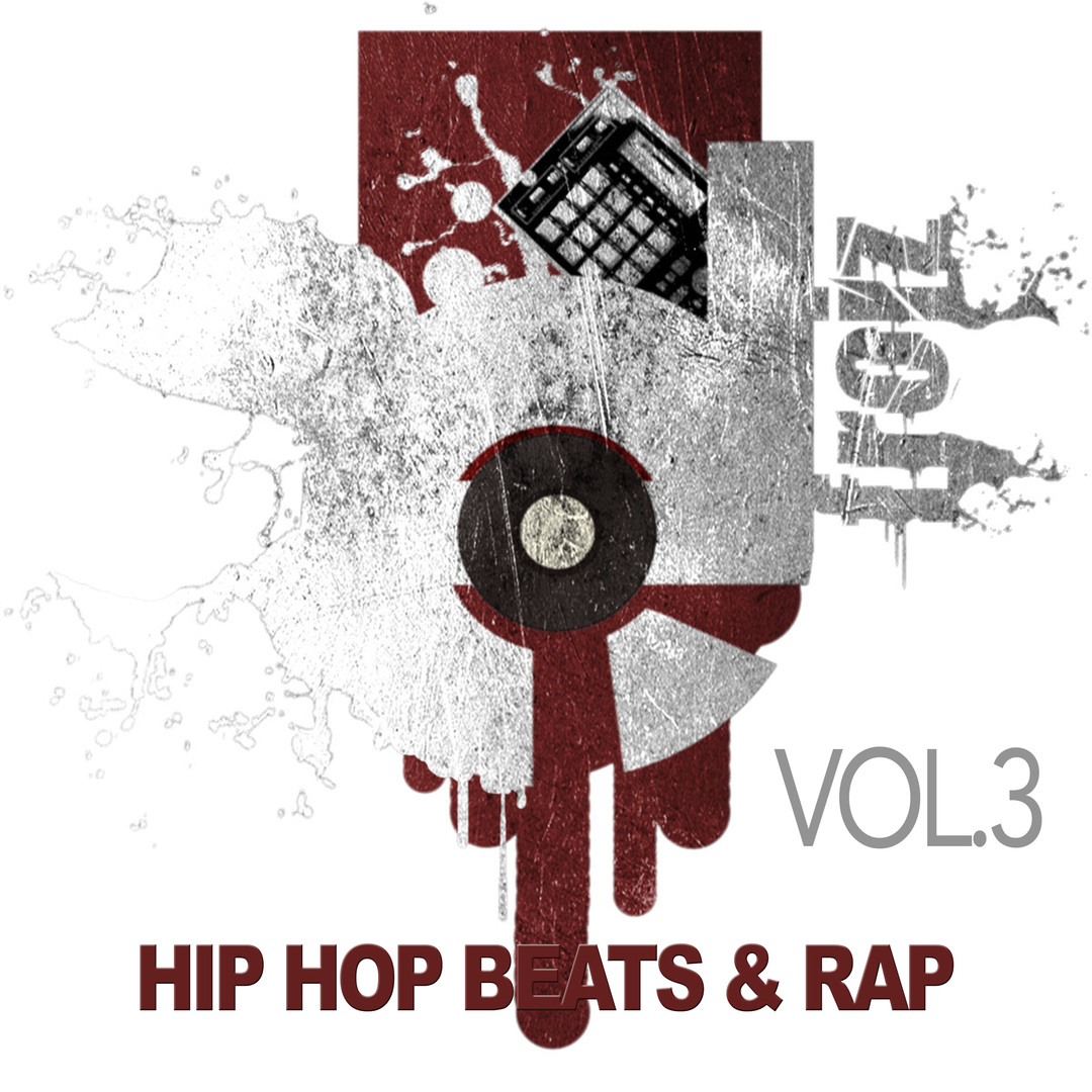 Hip Hop Beats & Rap Vol.3