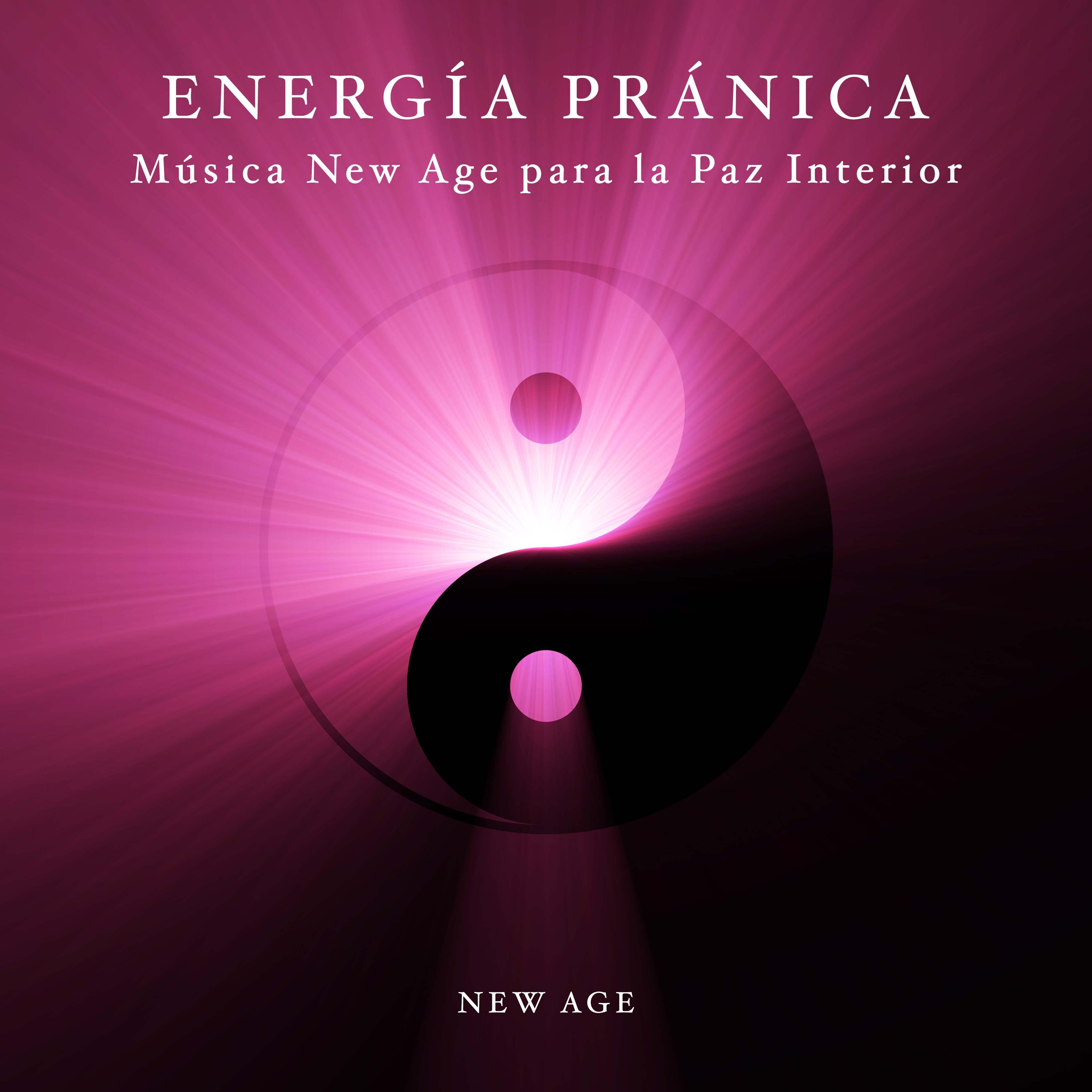 Energi a Pra nica: Musica New Age para la Paz Interior
