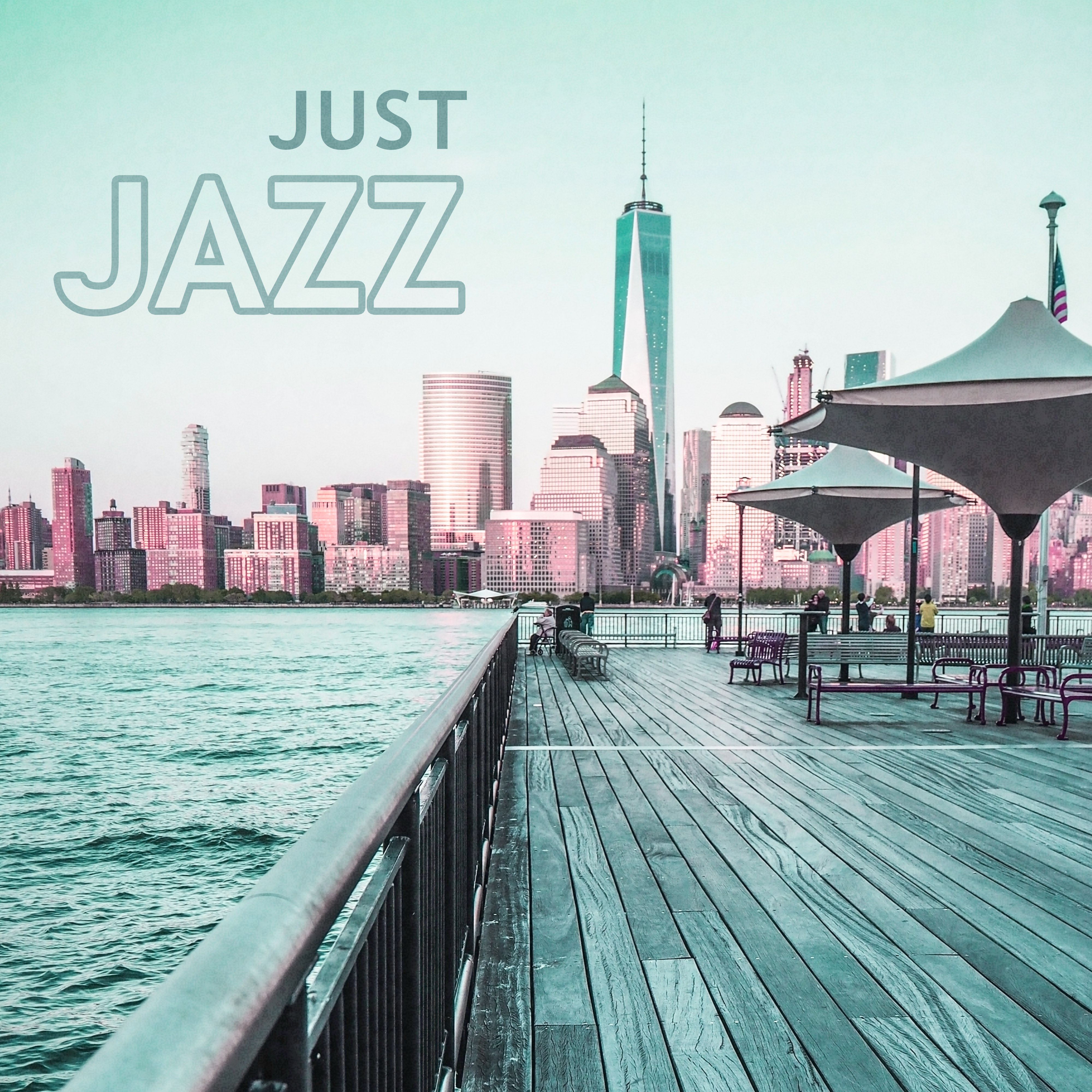 Just Jazz  Smooth Jazz, Piano Music, Pure Instrumental, Jazz Jam