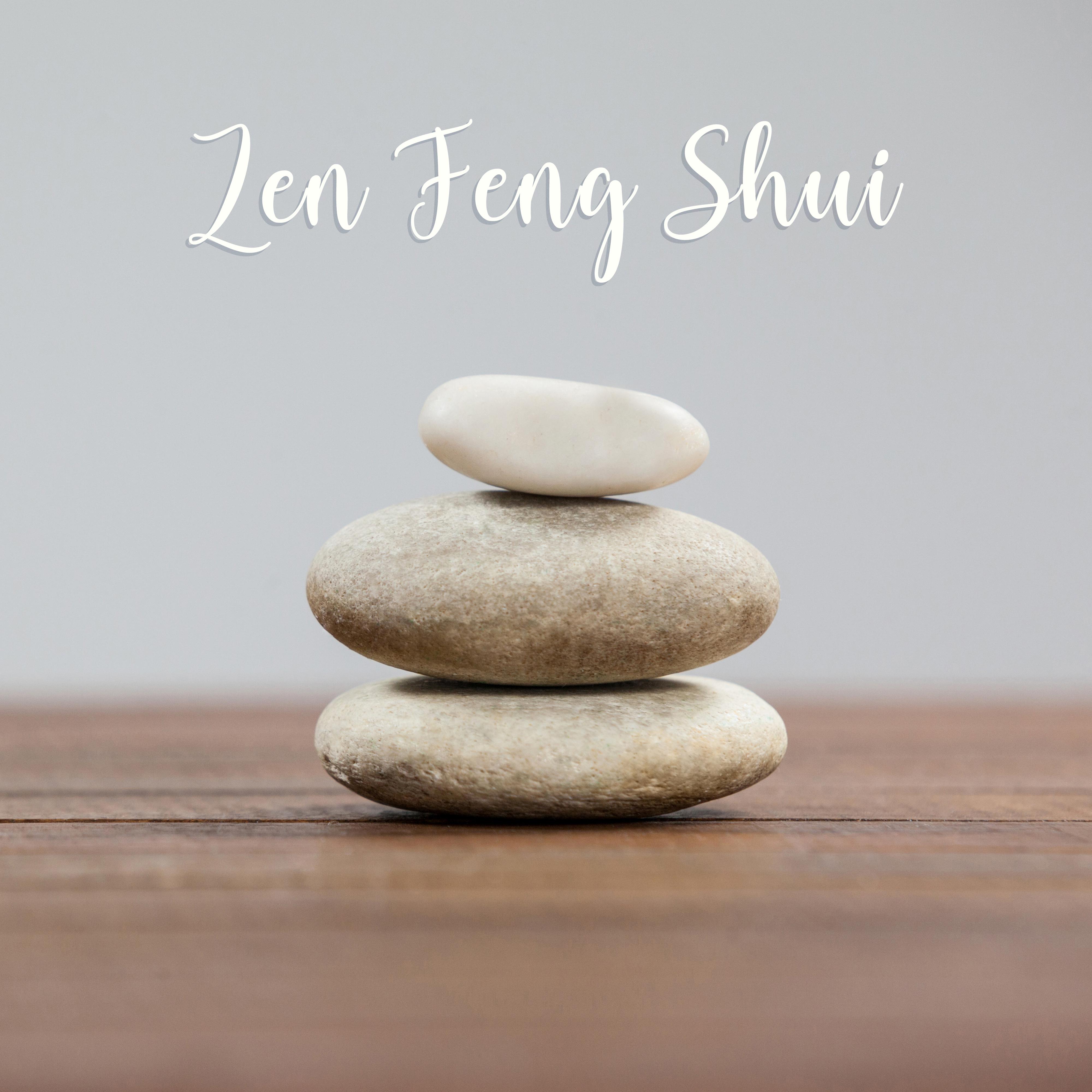 Zen Feng Shui