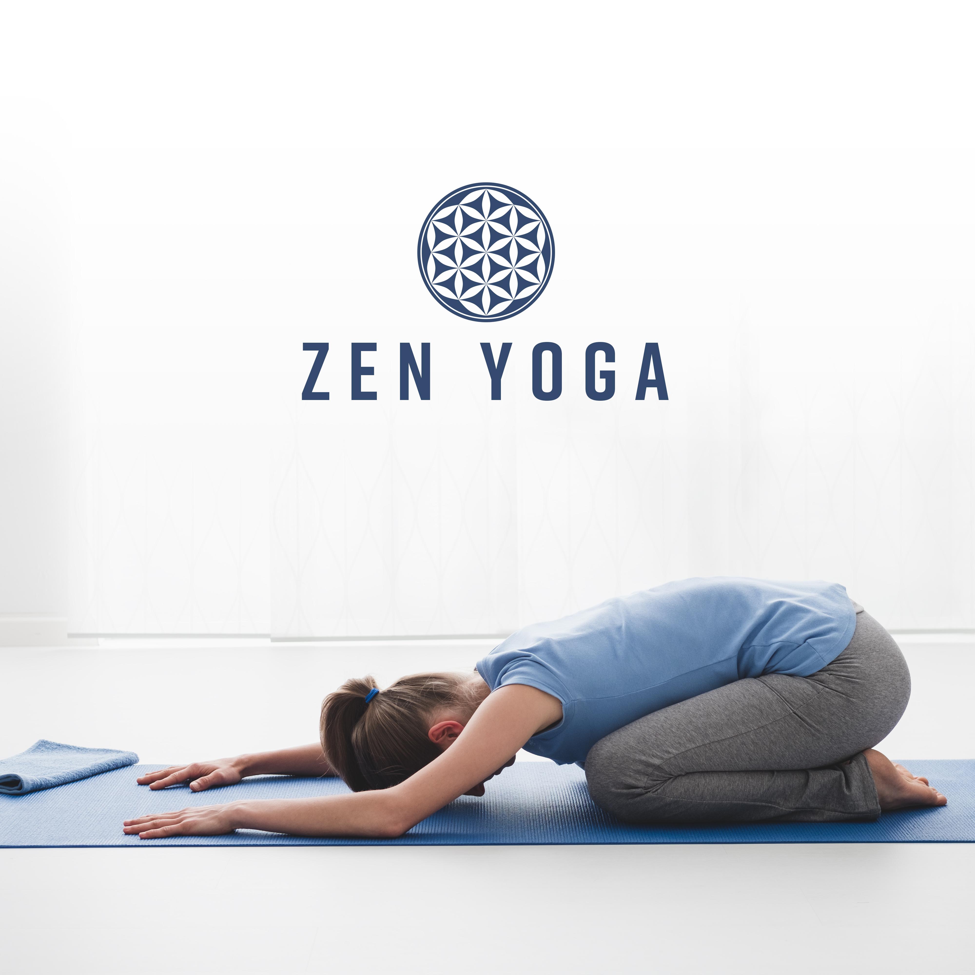 Zen Yoga