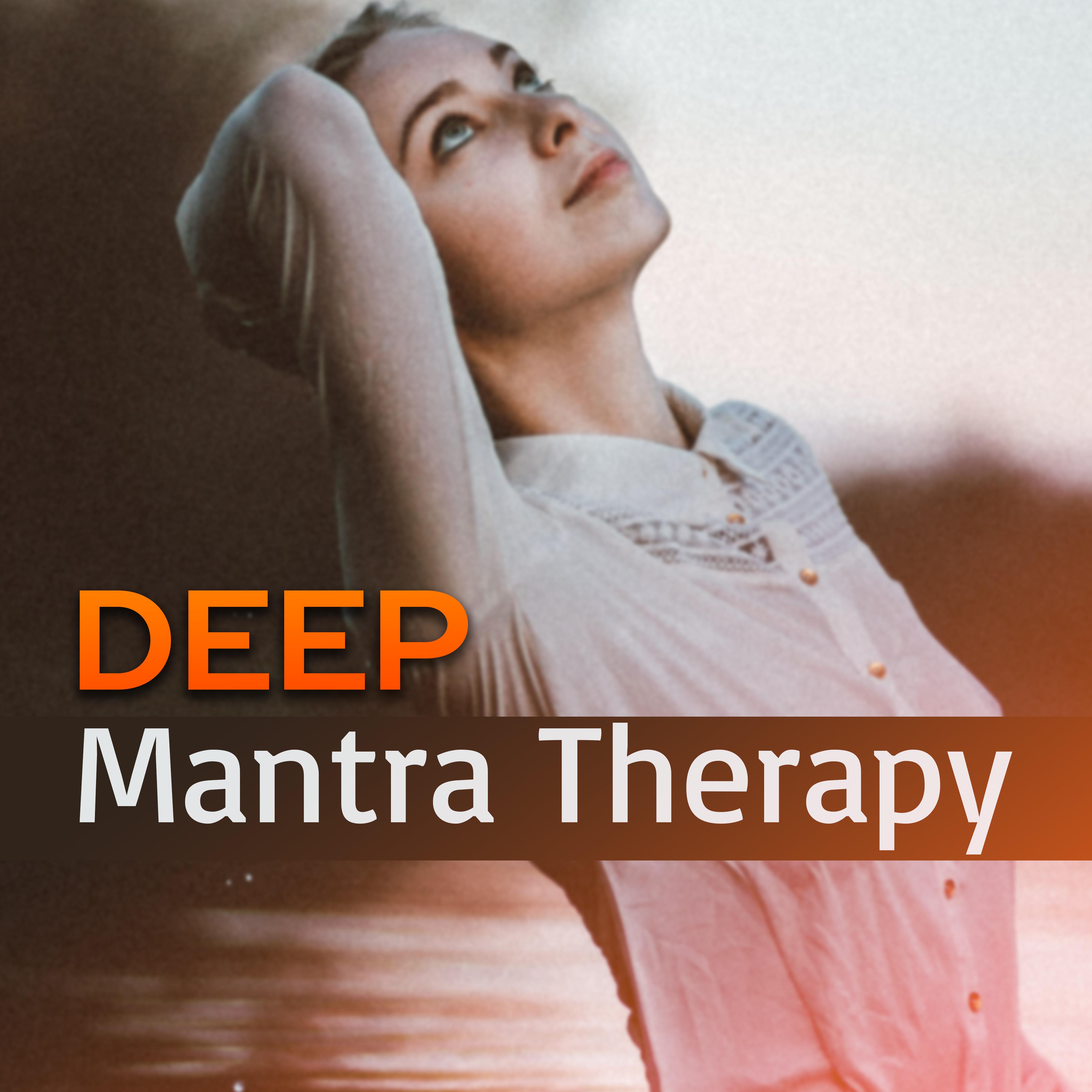 Deep Mantra Therapy