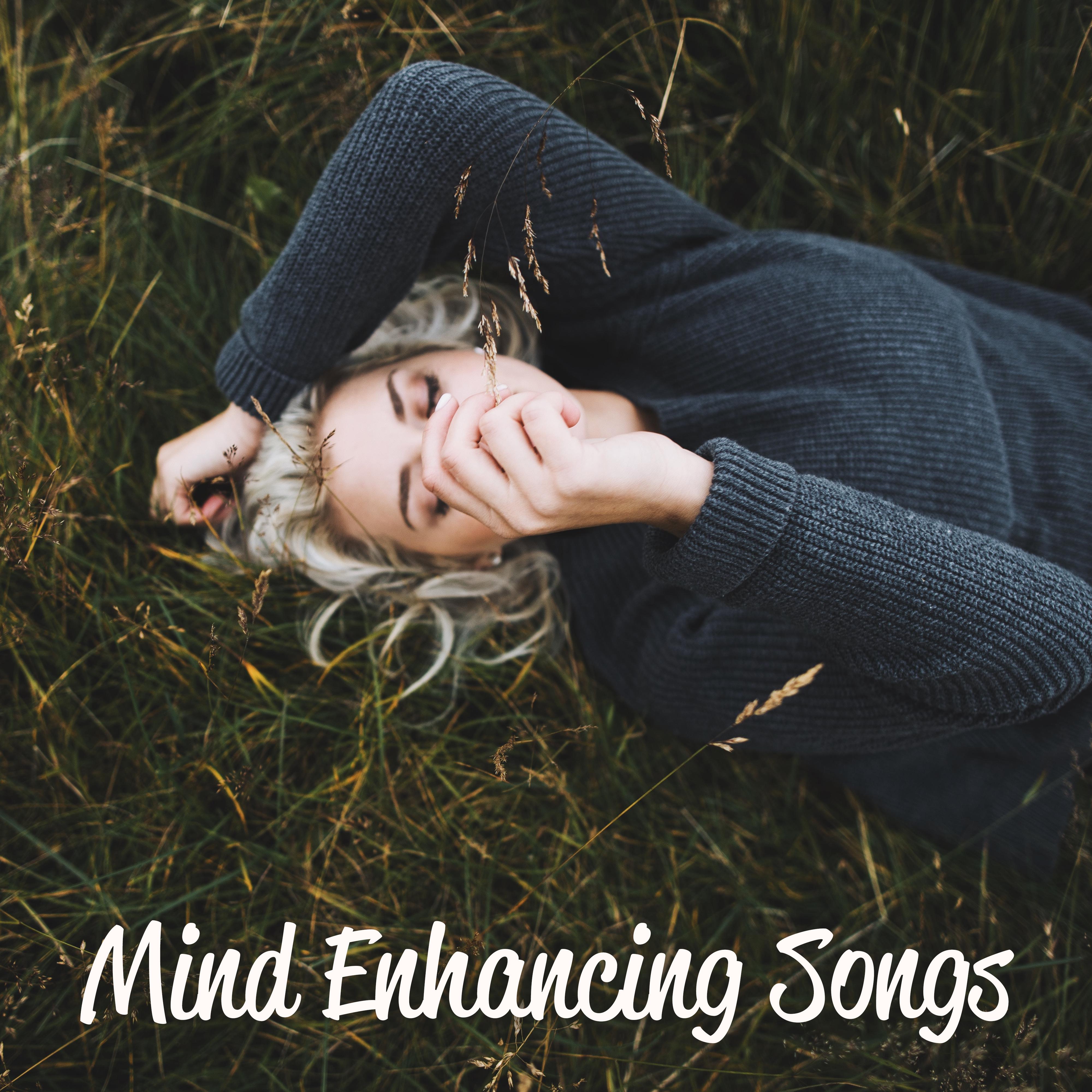 Mind Enhancing Songs