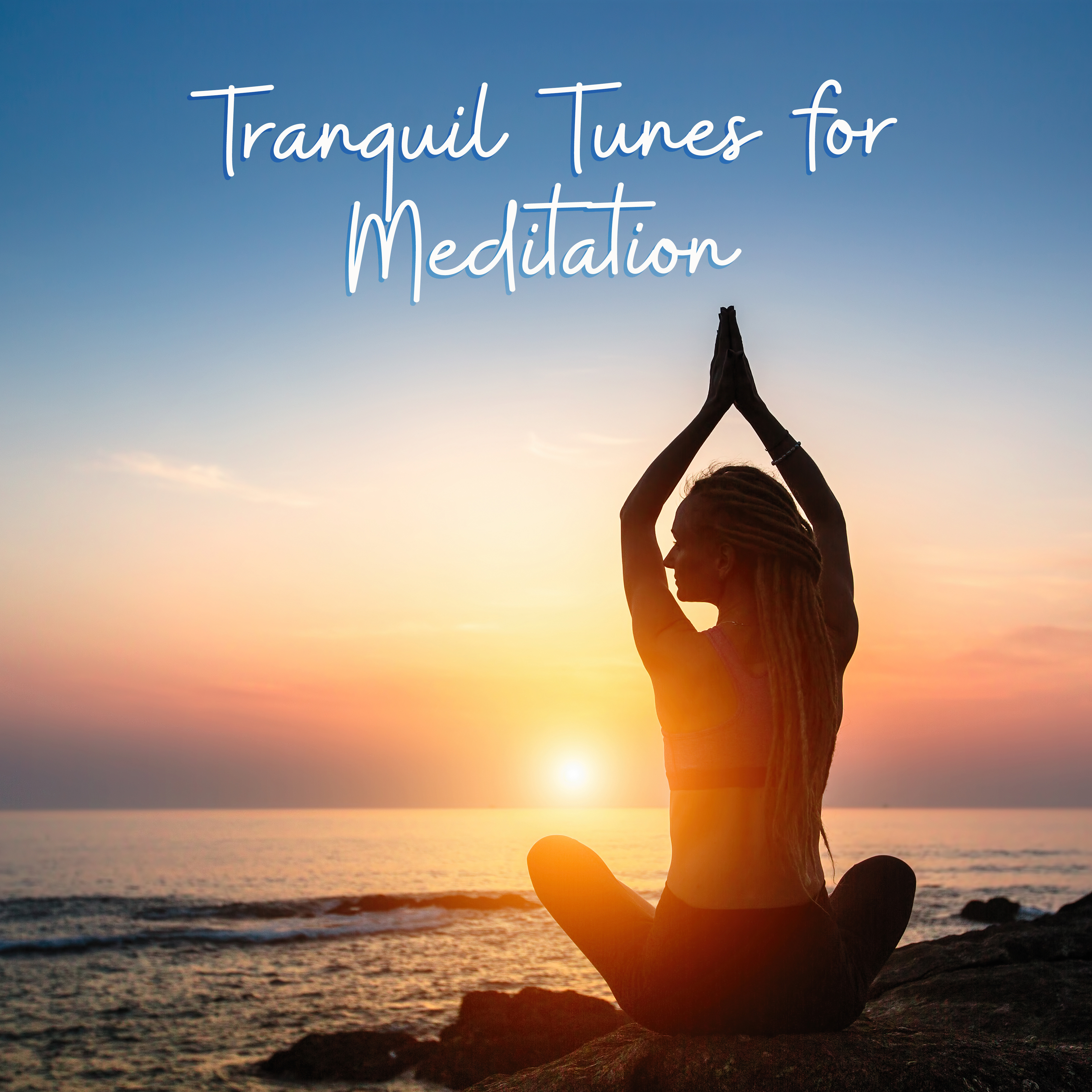 Tranquil Tunes for Meditation