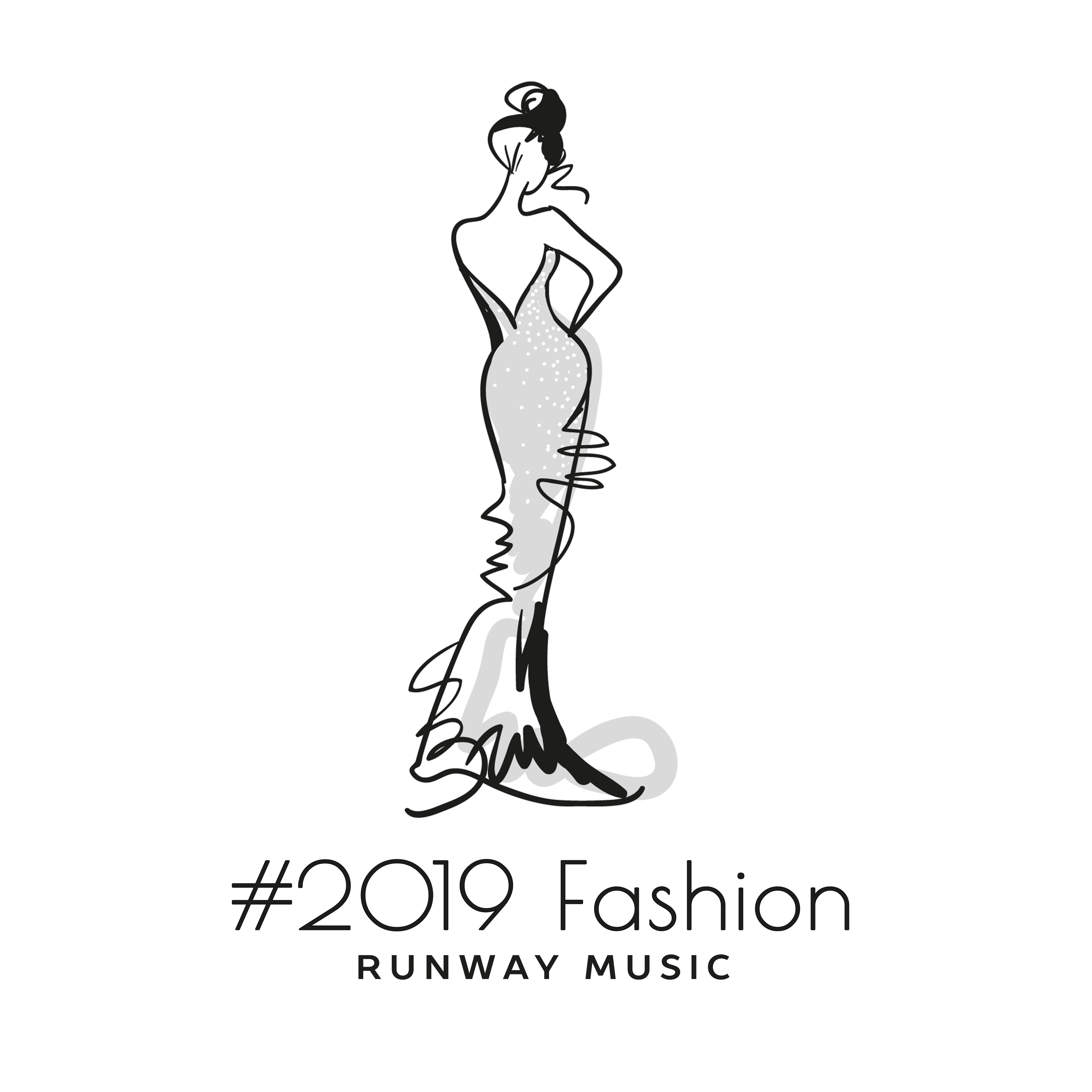 #2019 Fashion Runway Music