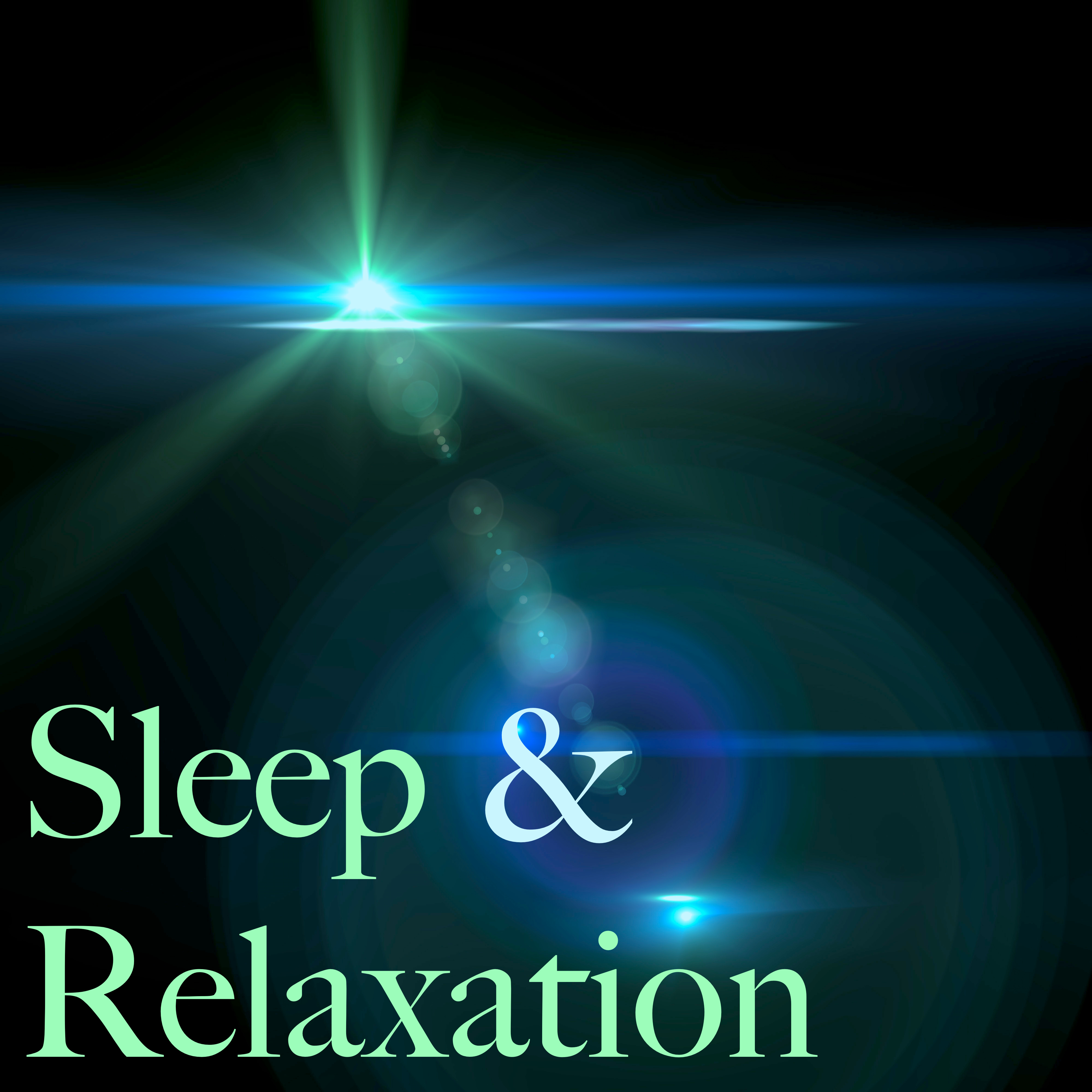 Sleep  Relaxation Music  Rest, Stress Reduction, Natural Sleep Aid, Music Therapy, Sleep Meditation  Sweet Dreams