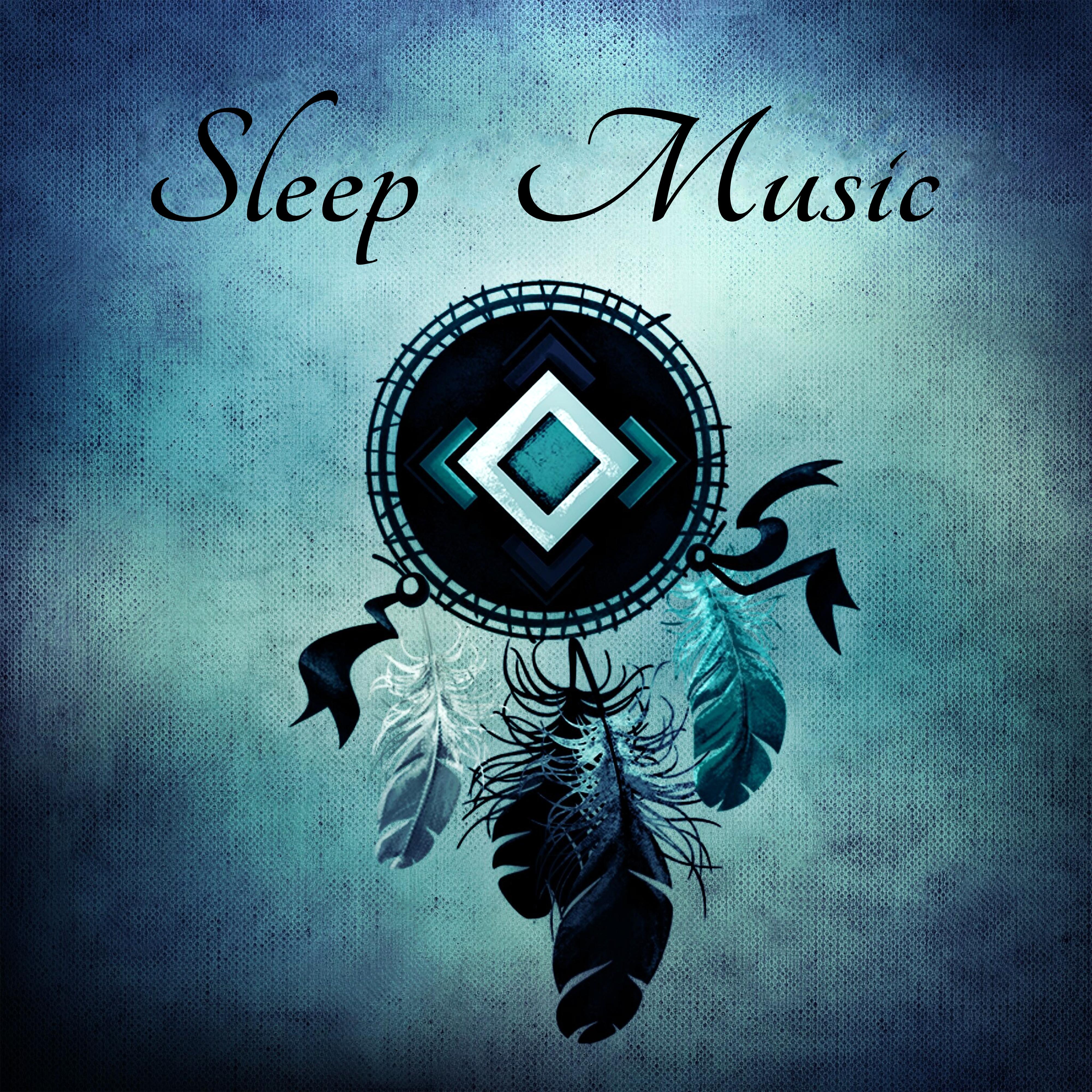 Sleep Music - Healing Sleep Songs, Fall Asleep, Deep Sleep, Meditation, Relaxation, White Noises, Nature Sounds