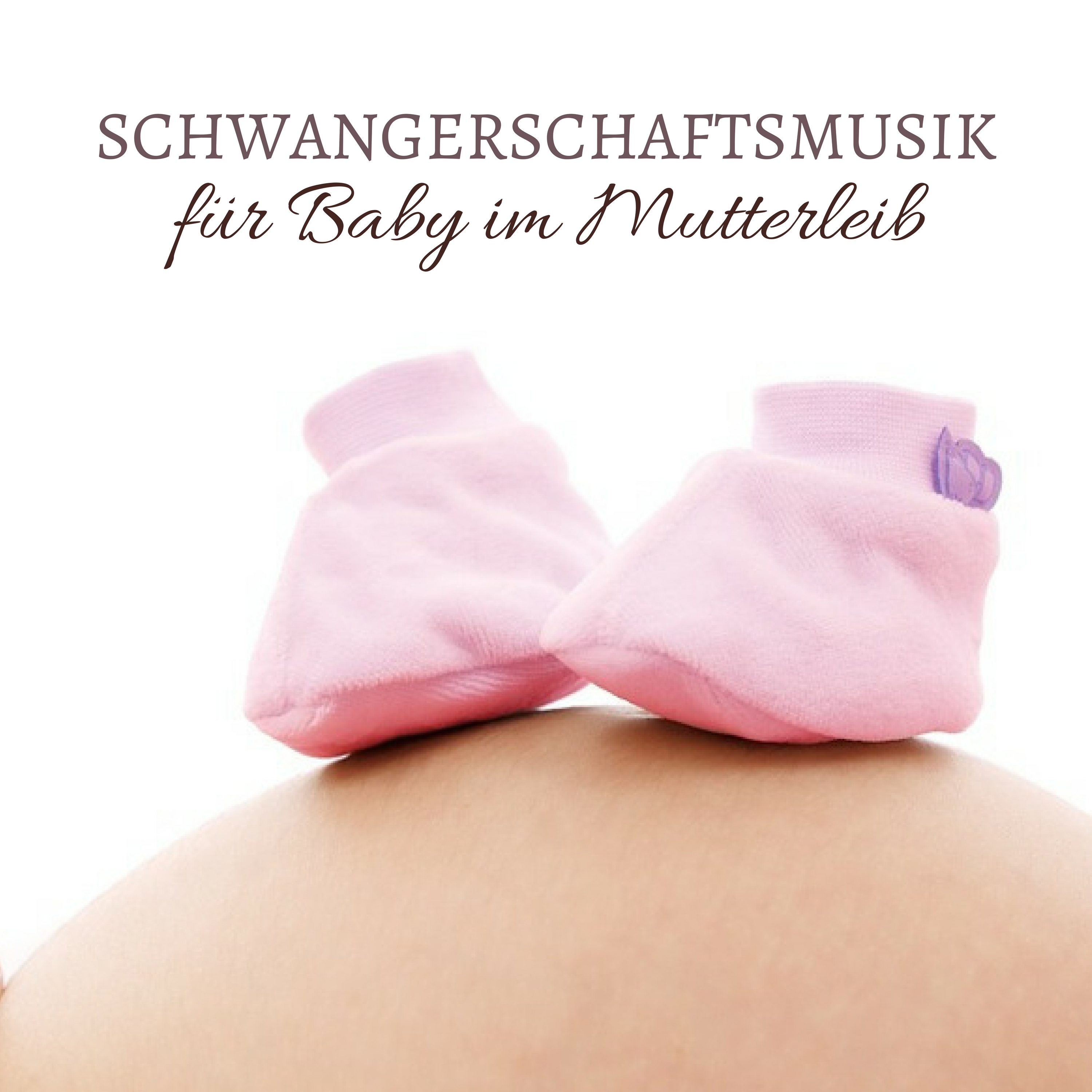 Schwangerschaftsmusik fü r Baby im Mutterleib  Entspannende Klaviermusik zur Entspannung