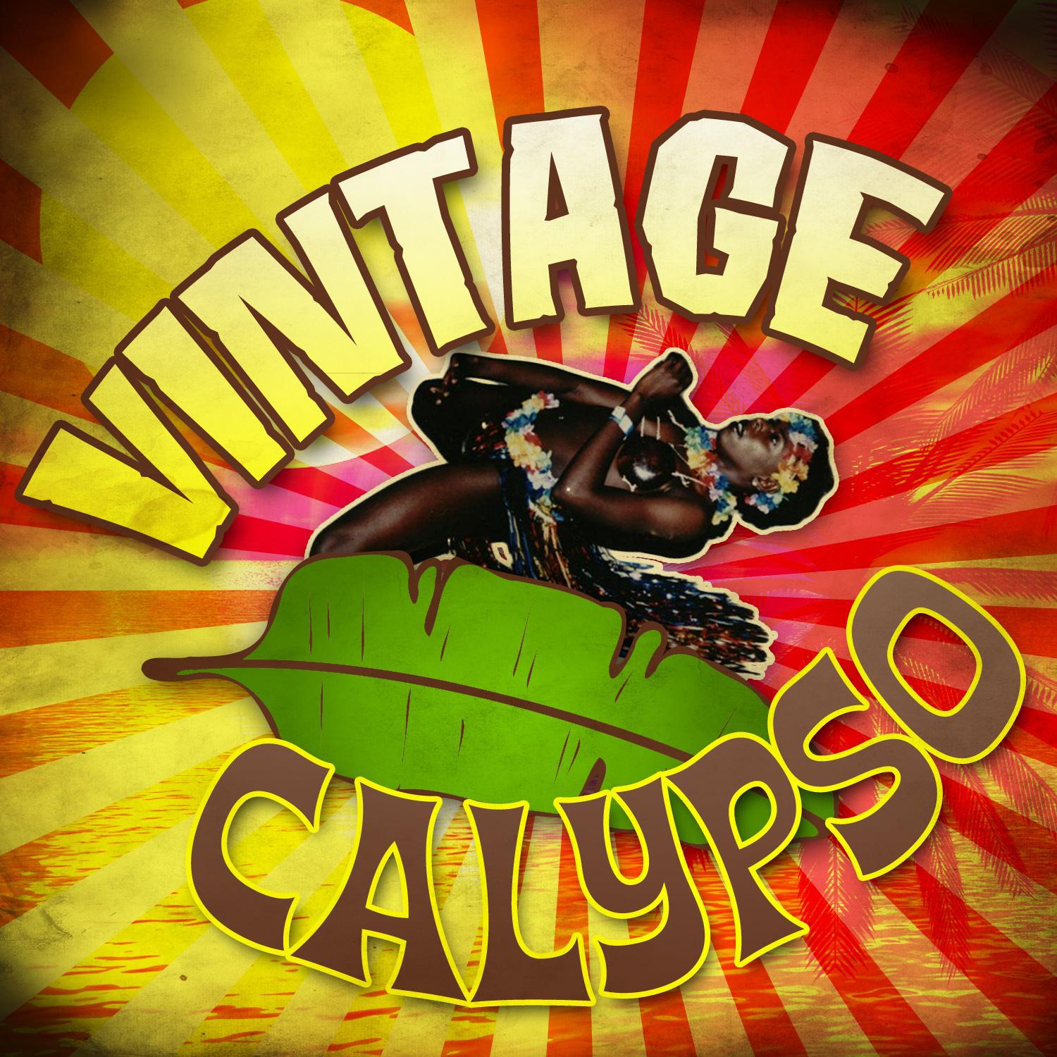 Vintage Calypso