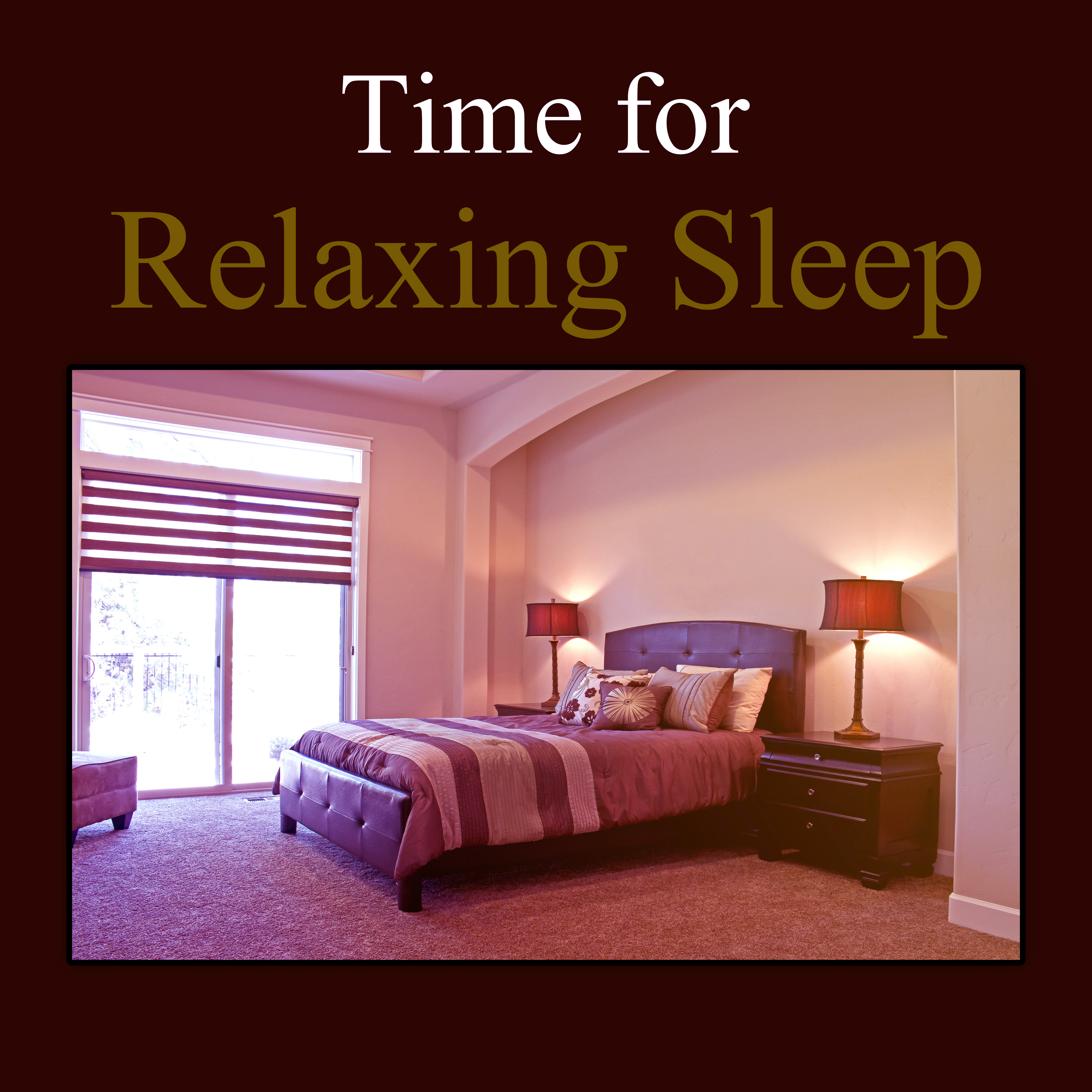 Time for Relaxing Sleep  Rest in Home, Soothing Songs, Instrumental Sounds, Relaxation Moments with Classical Music