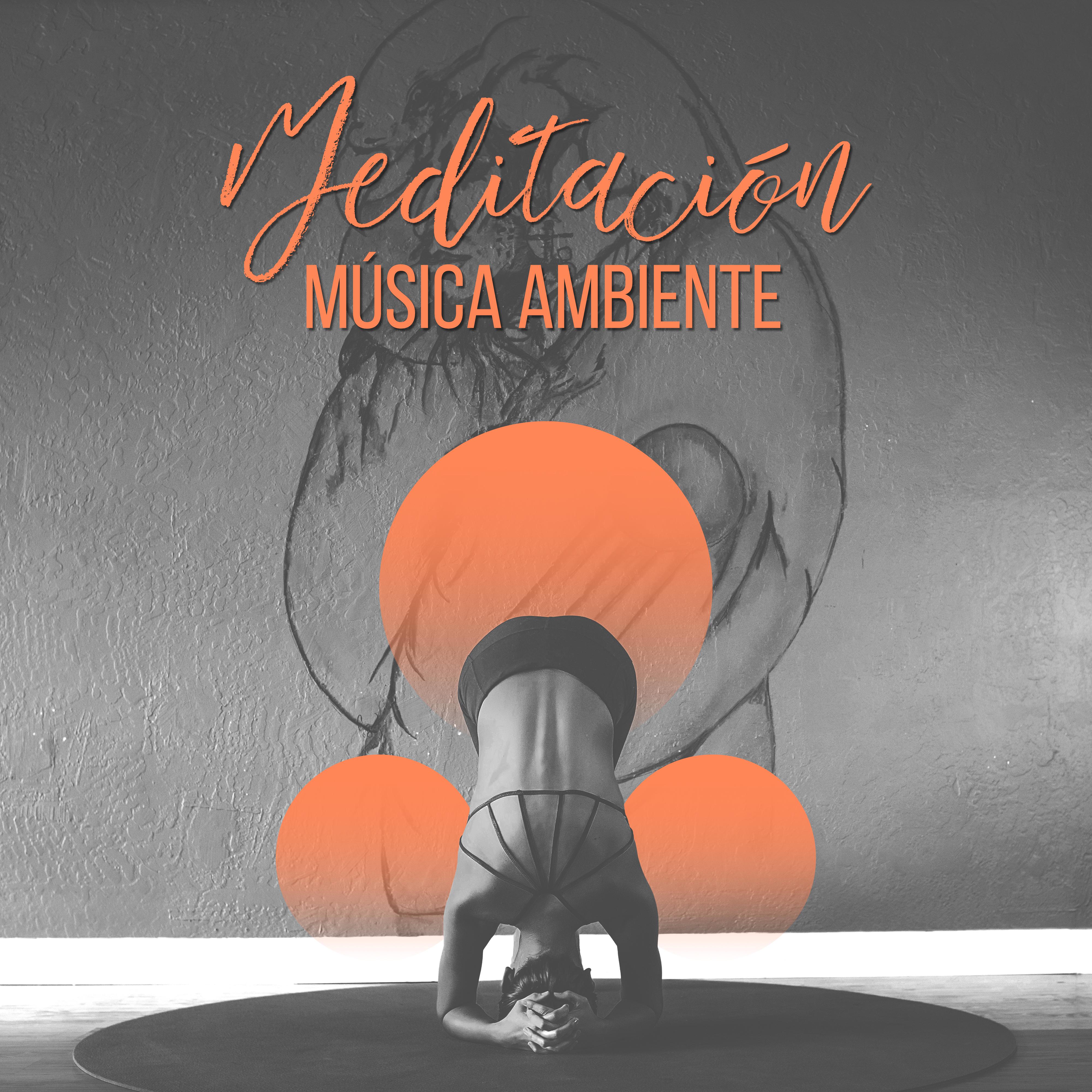 Meditacio n Mu sica Ambiente  Conciencia, Reiki, Yen Tranquilidad