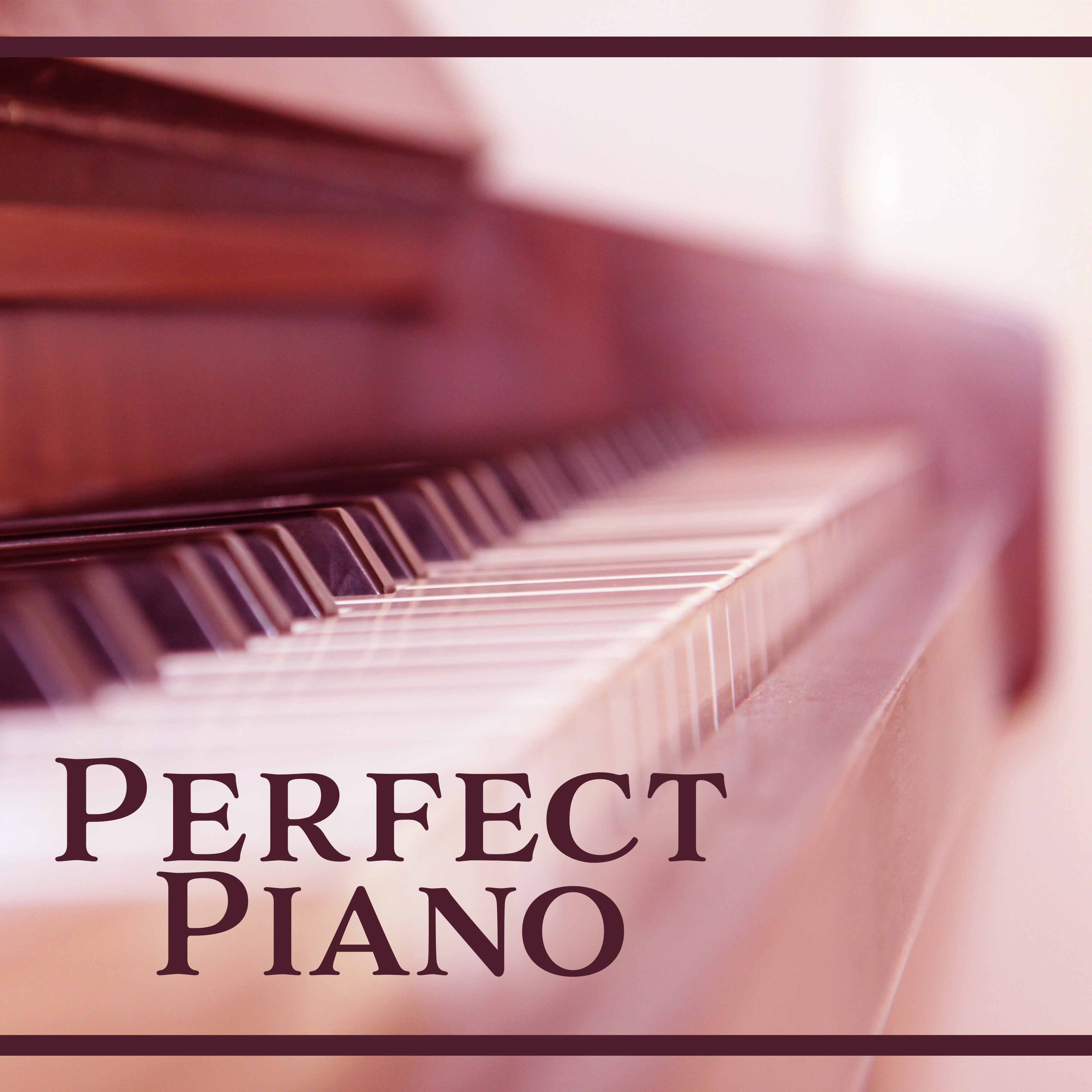Perfect Piano  Instrumental Piano, Classic Jazz Collection, Smooth Jazz Vibrations