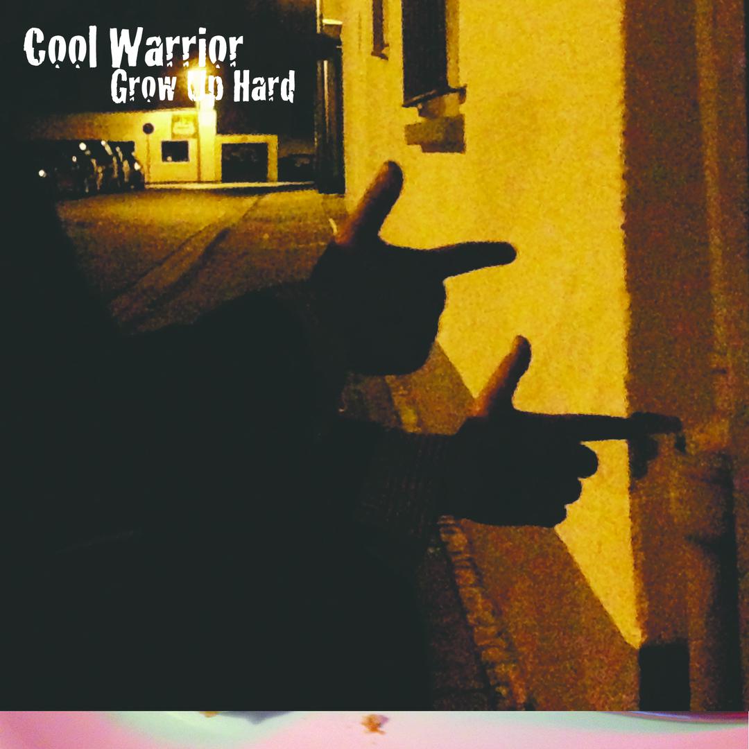 Cool Warrior