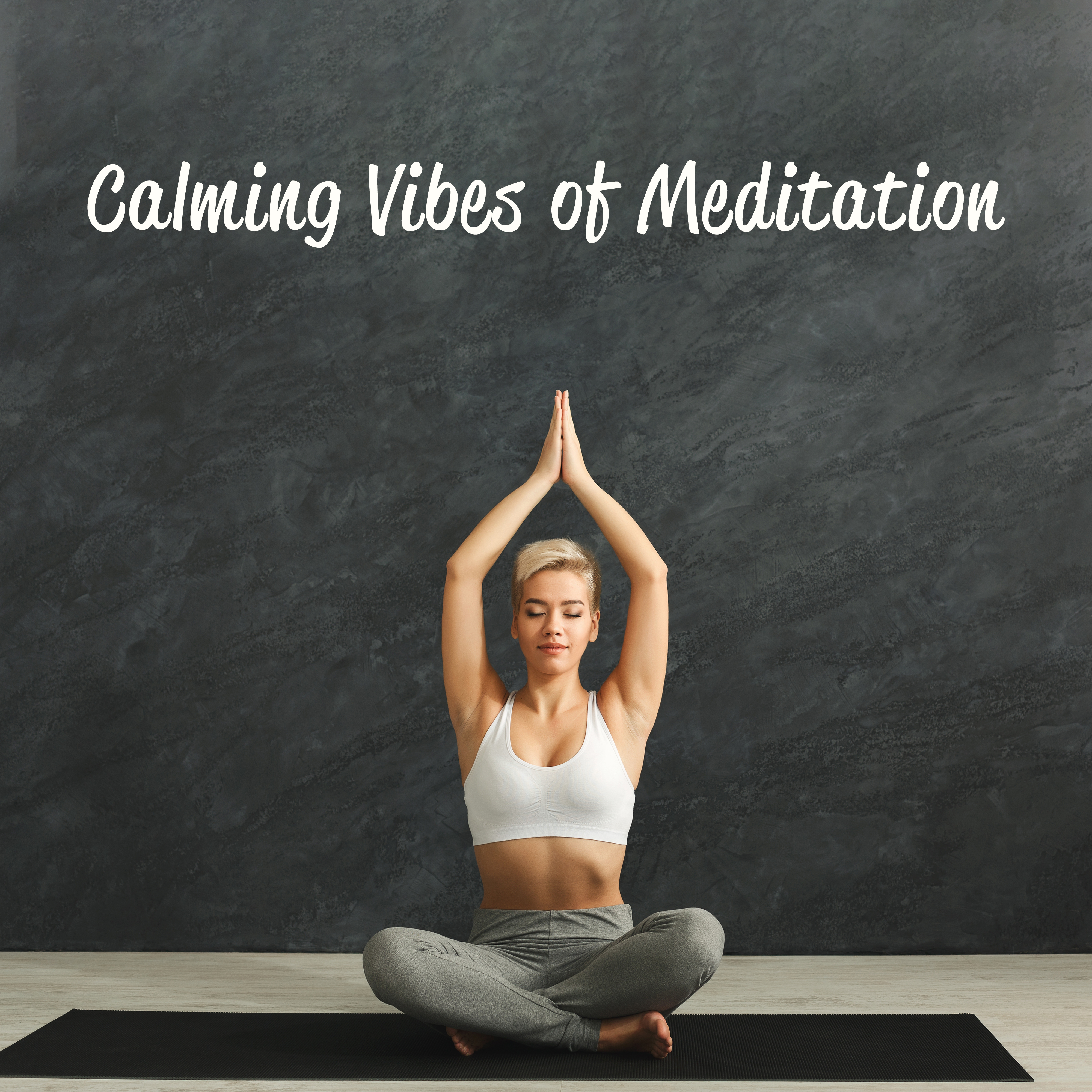 Calming Vibes of Meditation