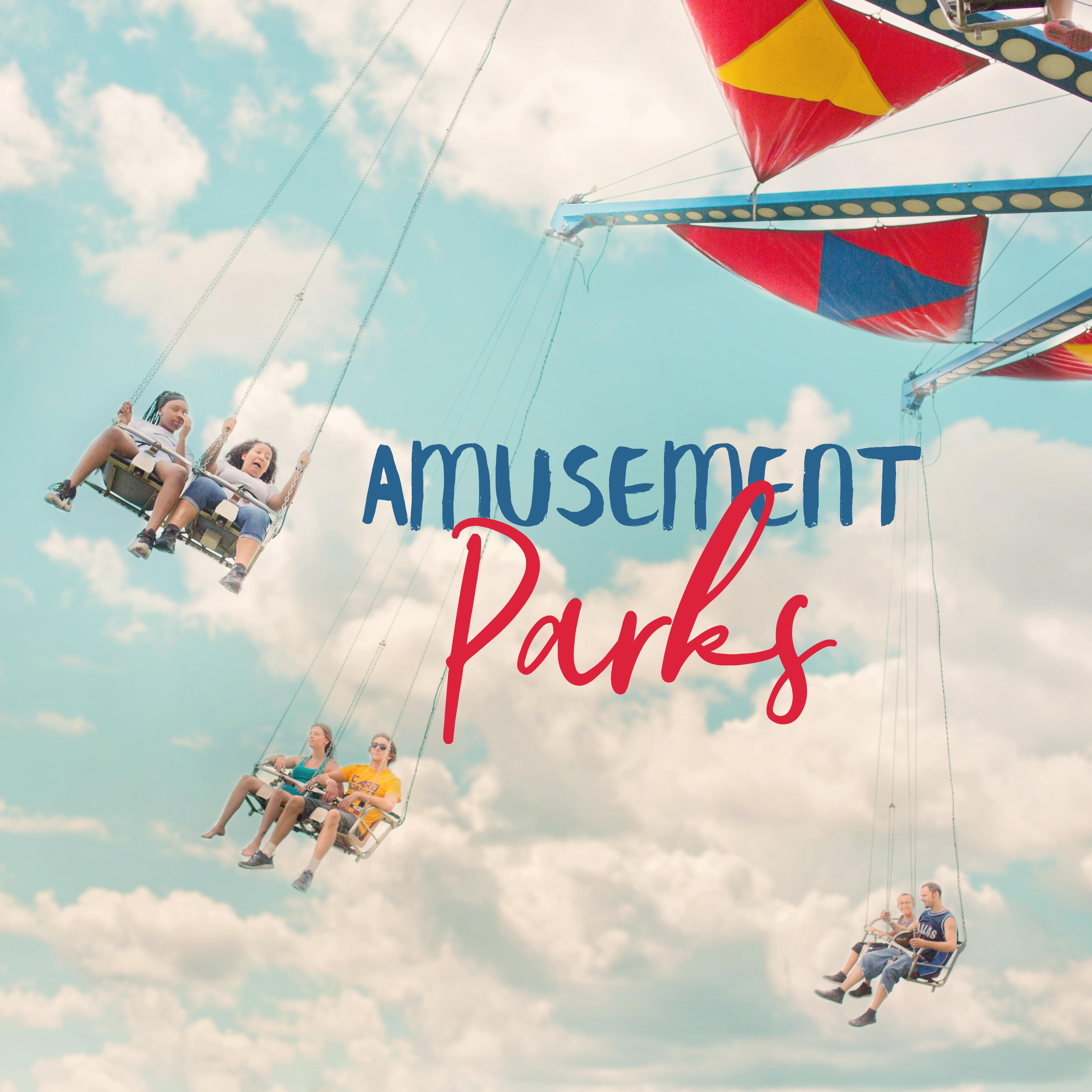 Amusement Parks Melodies